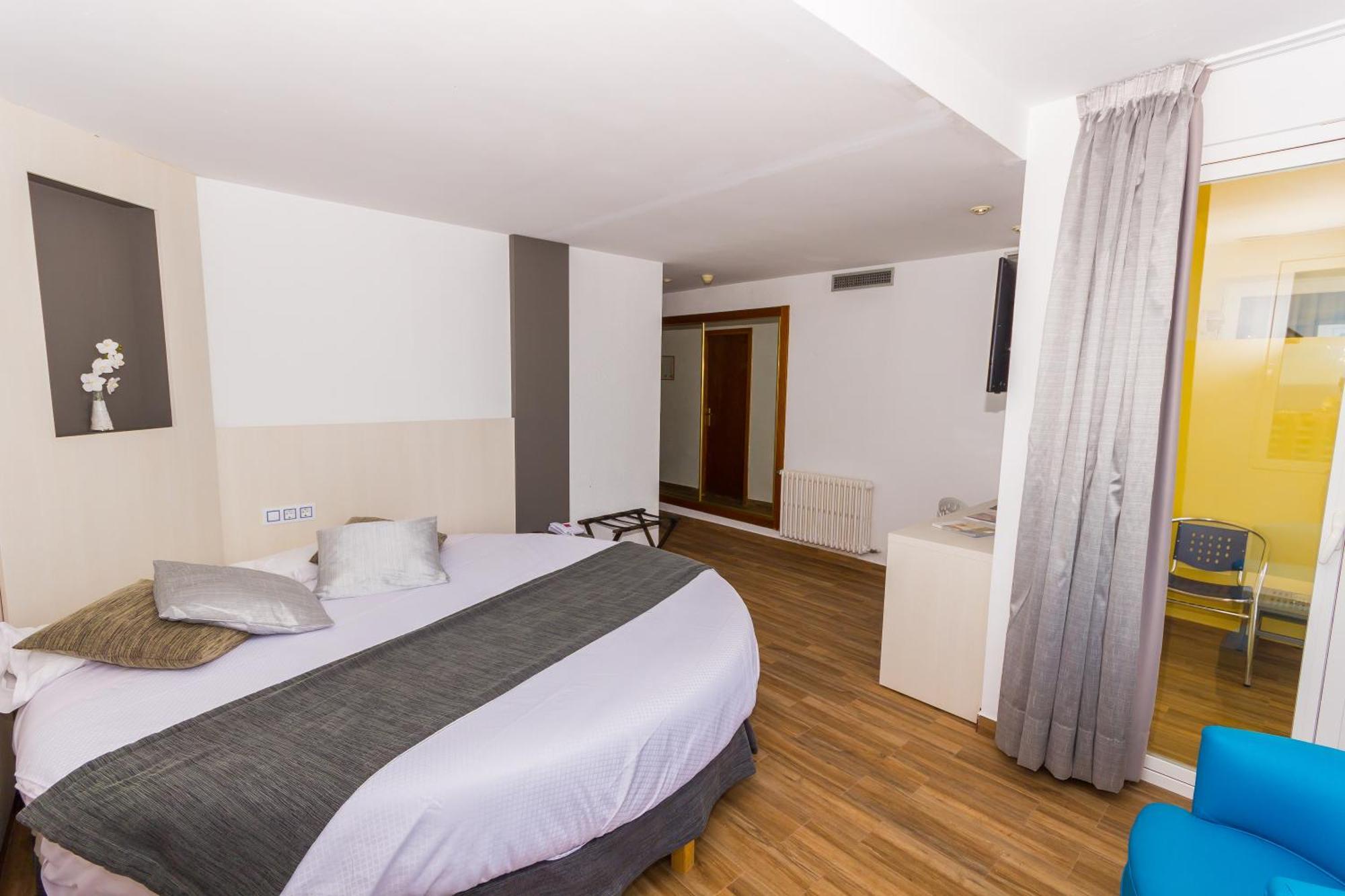 Hotel Amic Horizonte 3*