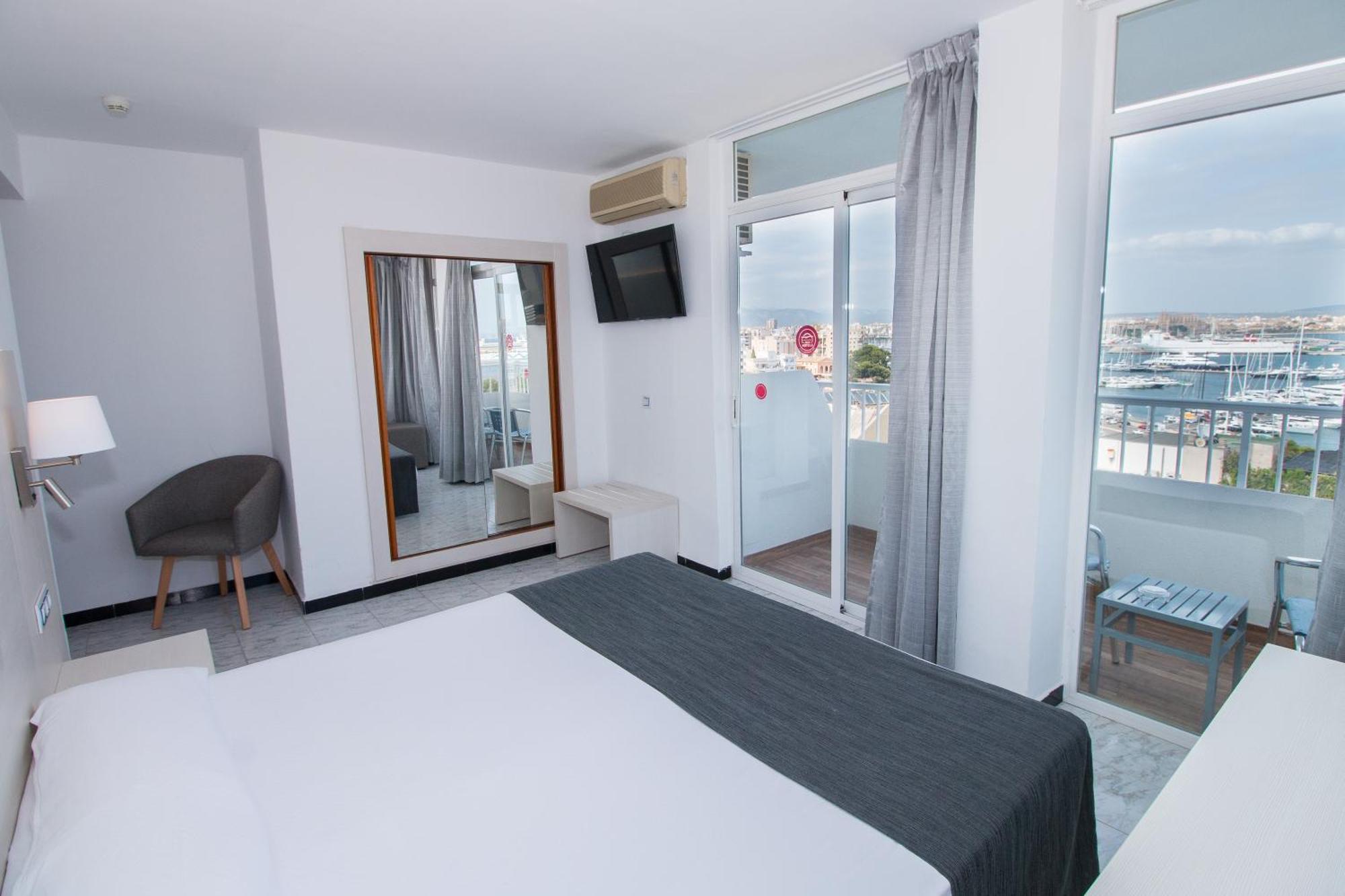 Amic Horizonte Hotel 3*