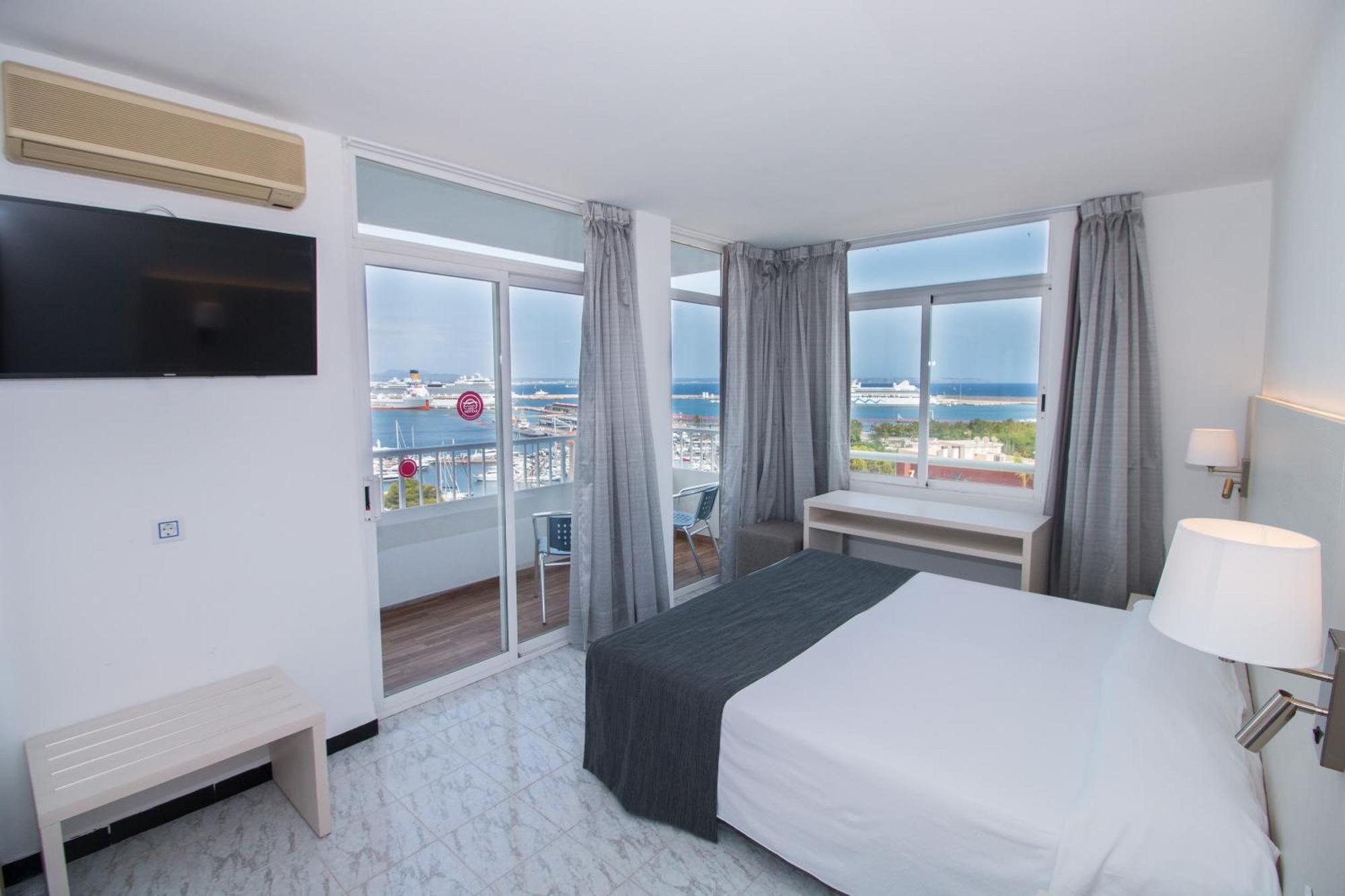 Amic Horizonte 3* Palma de Mallorca