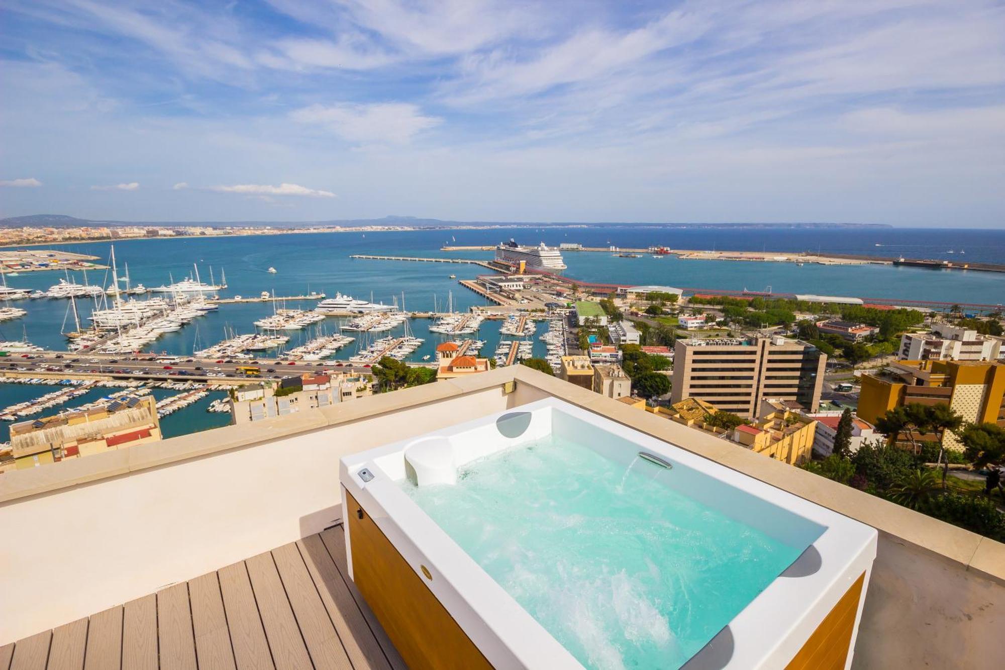 Amic Horizonte Hotel Palma de Mallorca