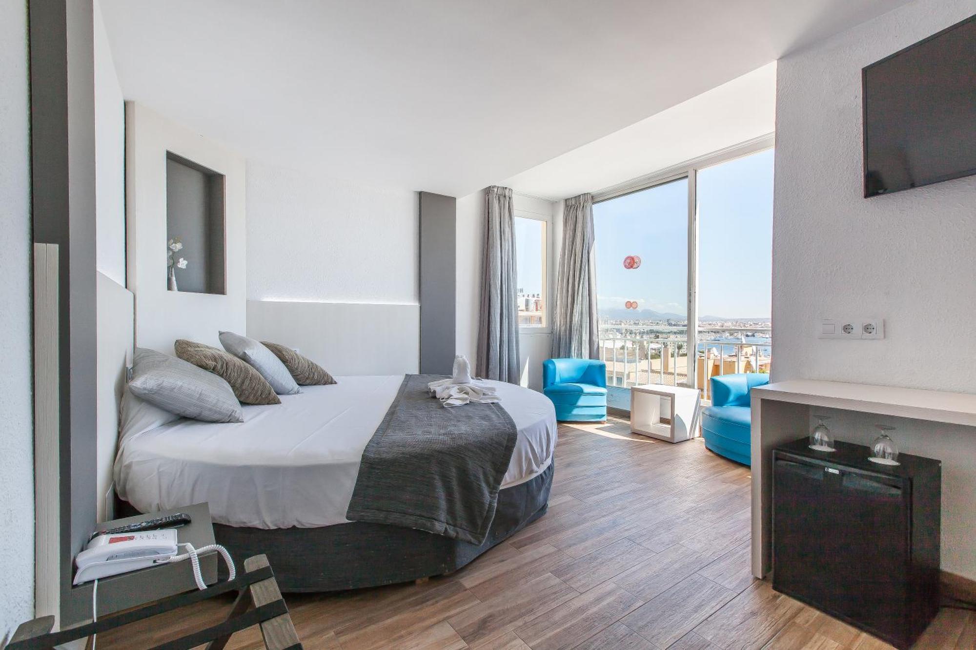 Hotel Amic Horizonte 3*