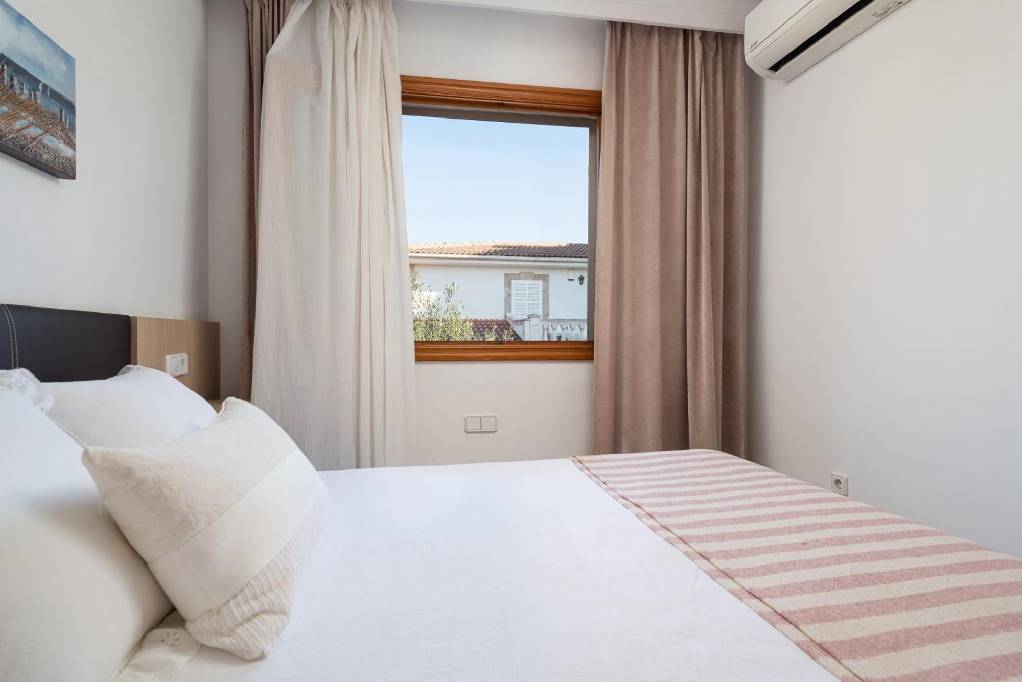 Villa Isabel Playa de Muro (Mallorca)