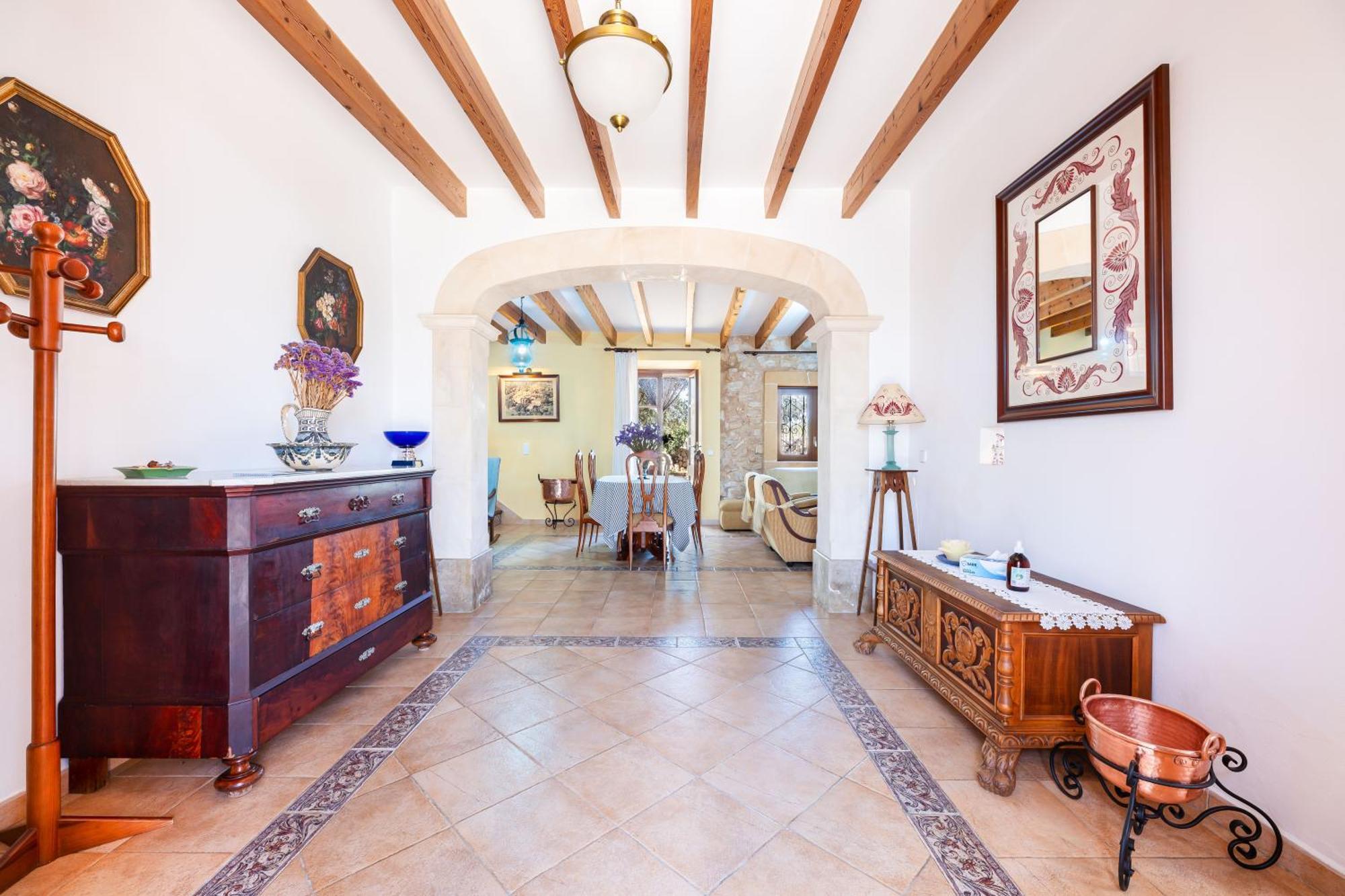 Yupihome Son Ramon Llull Manacor (Mallorca)