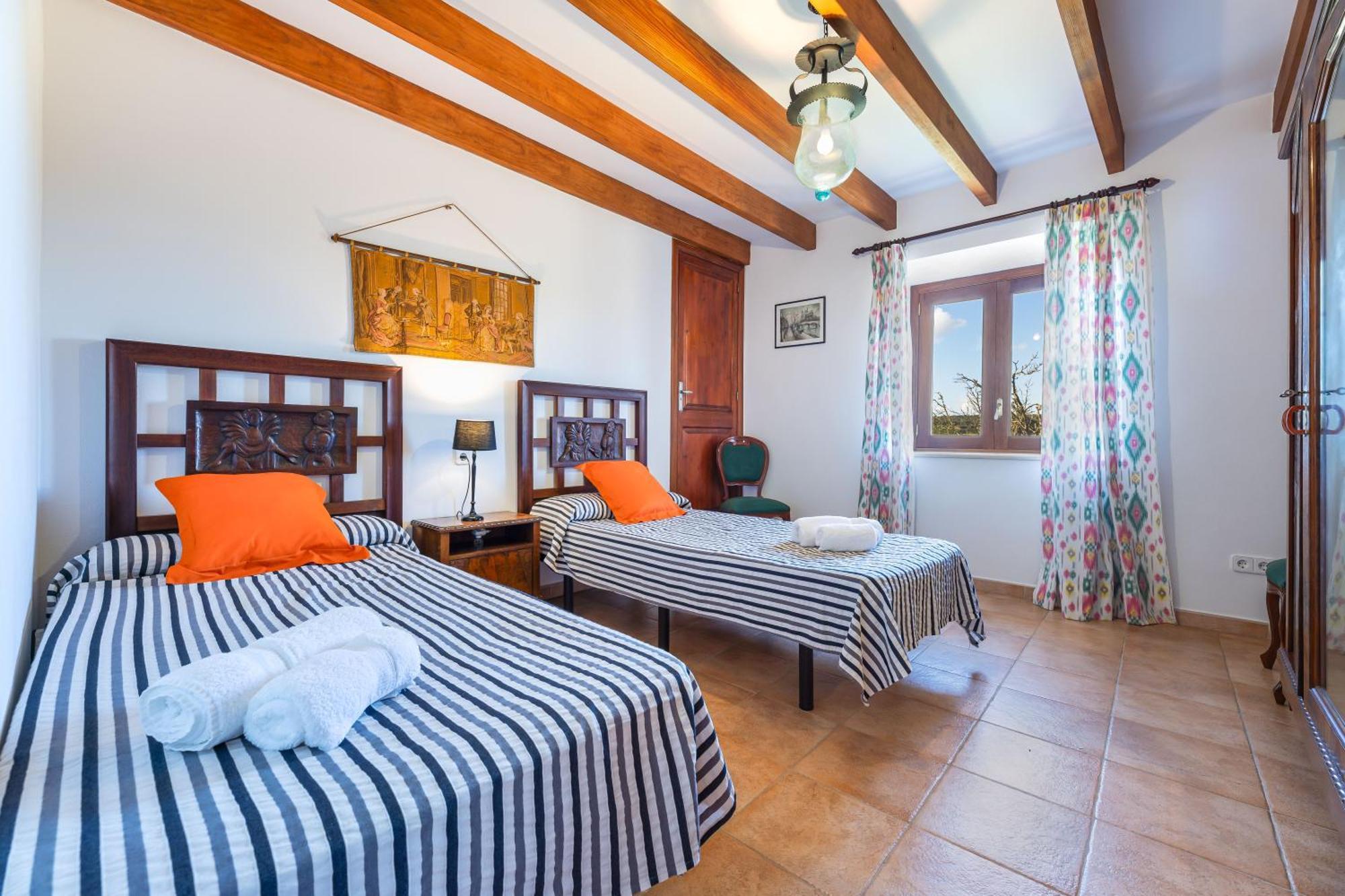 Yupihome Son Ramon Llull Villa *