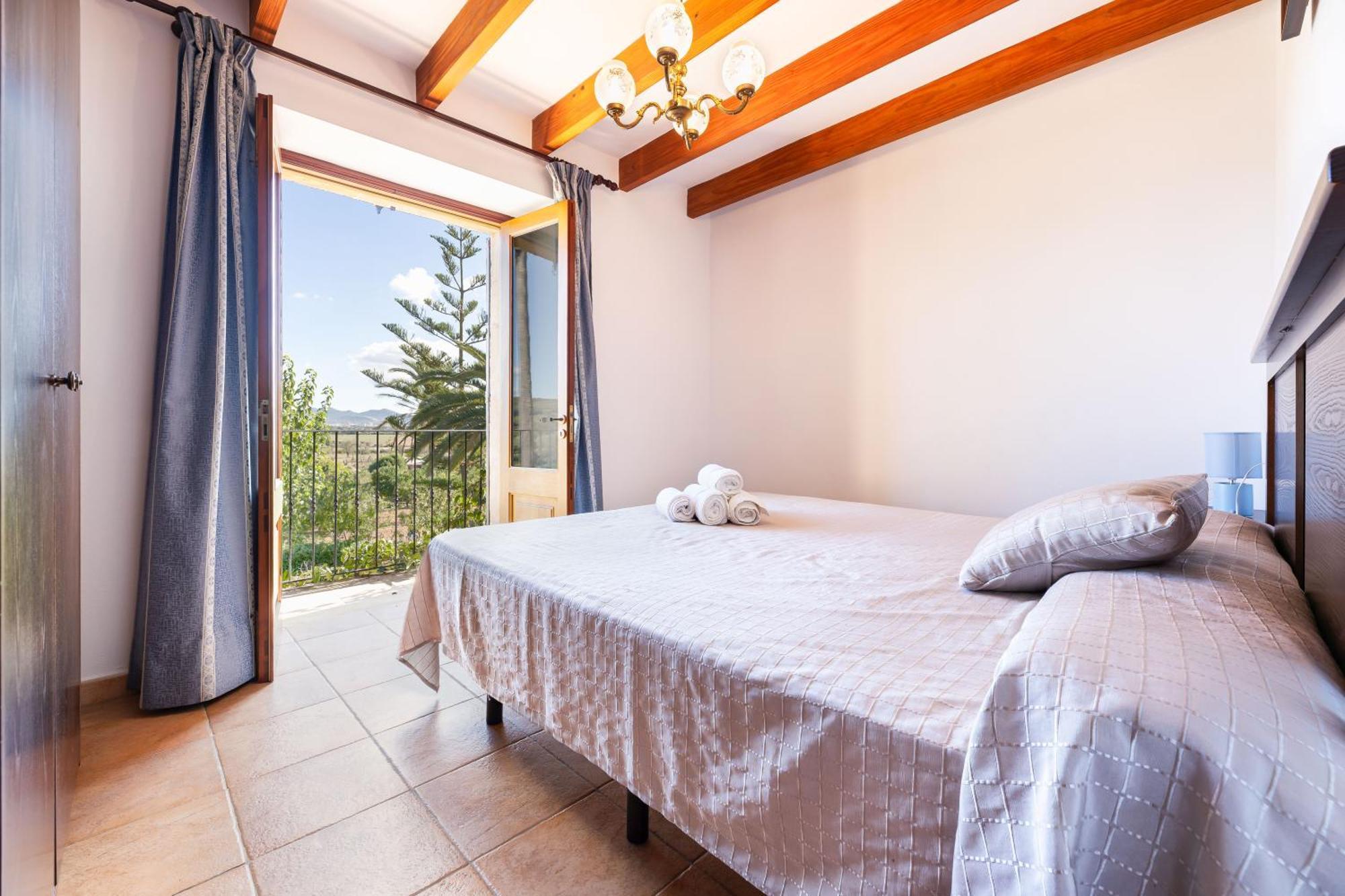 Yupihome Son Ramon Llull * Manacor (Mallorca)