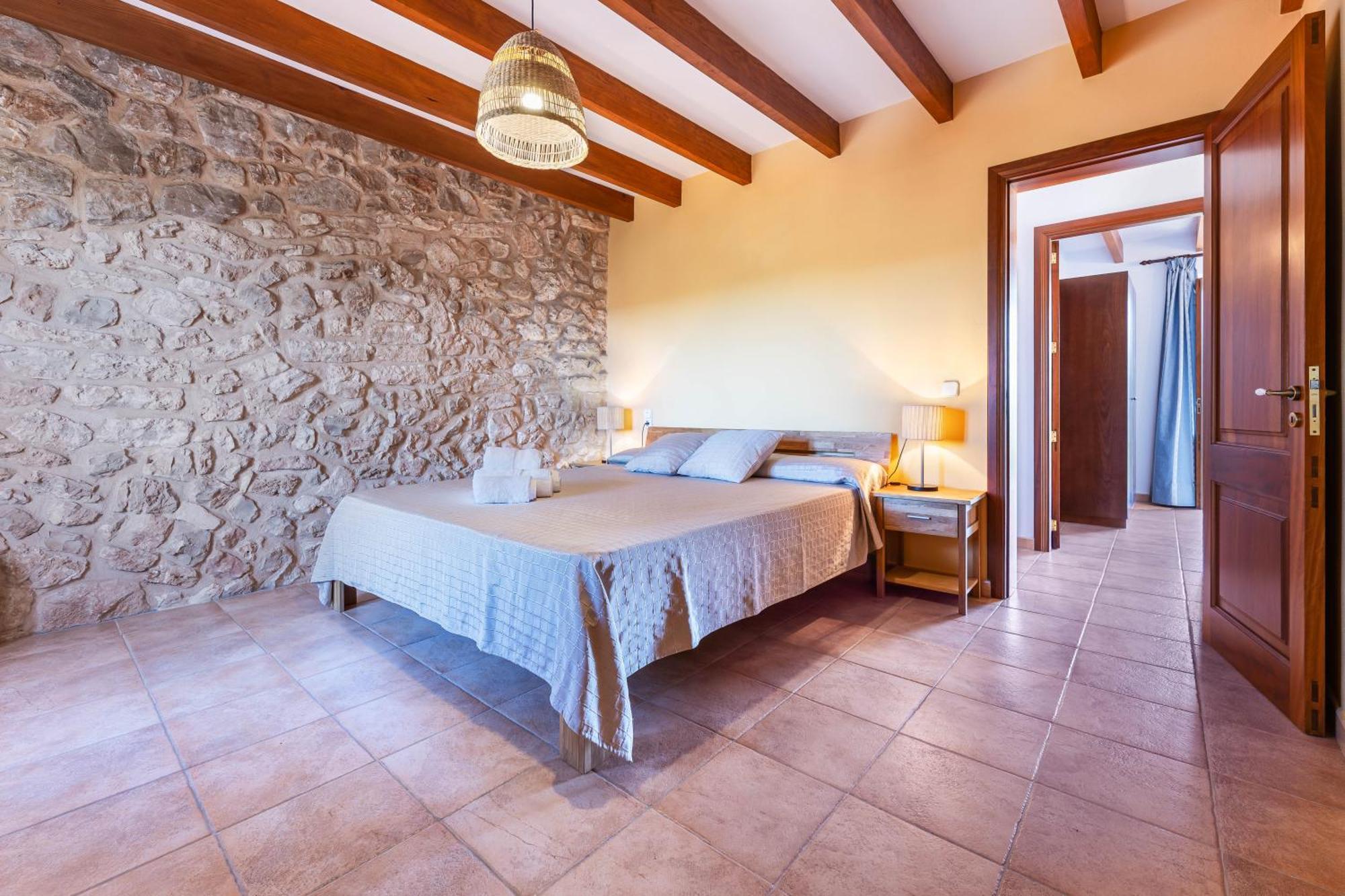 Yupihome Son Ramon Llull Villa