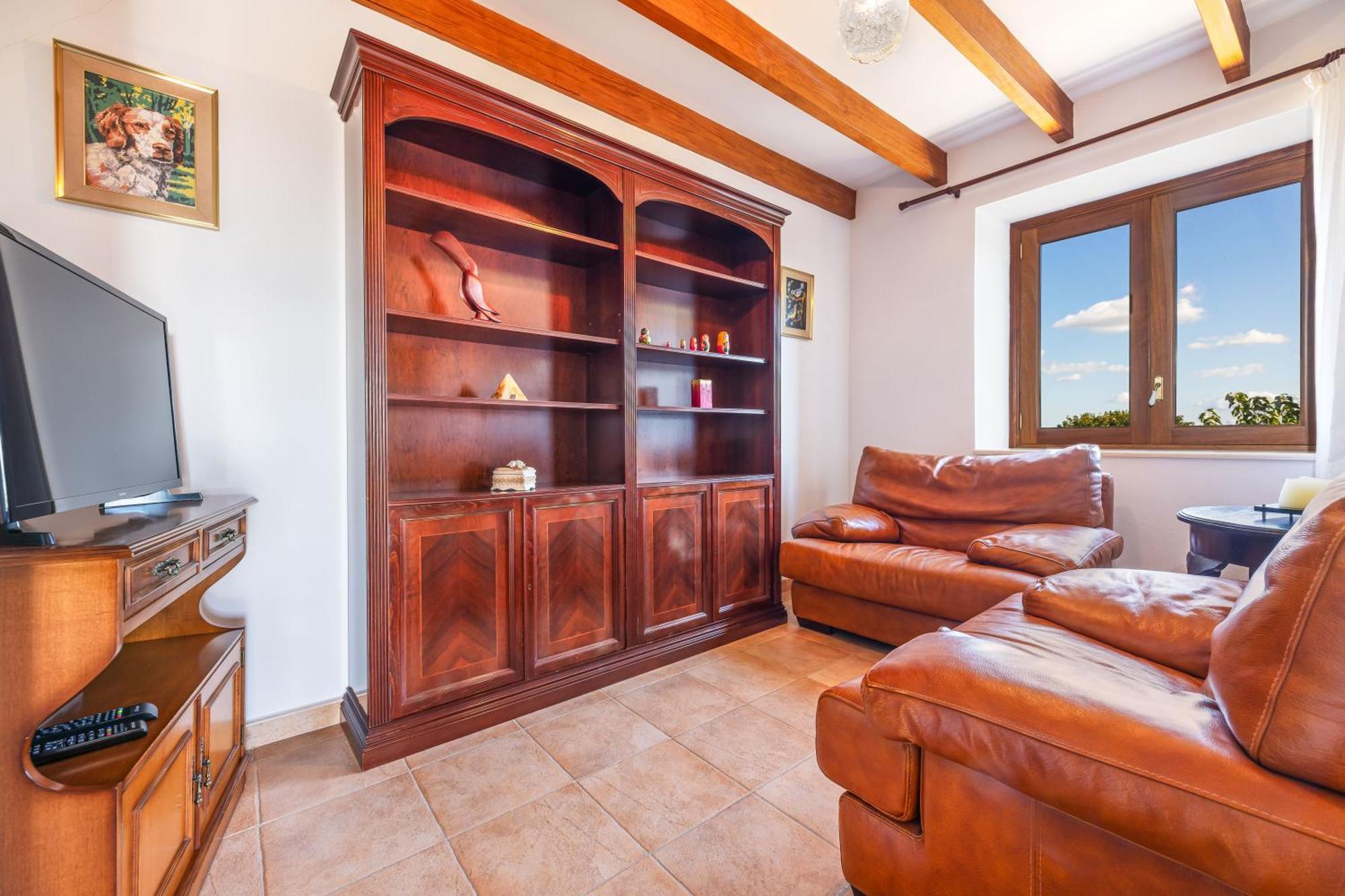 Yupihome Son Ramon Llull Villa Manacor (Mallorca)