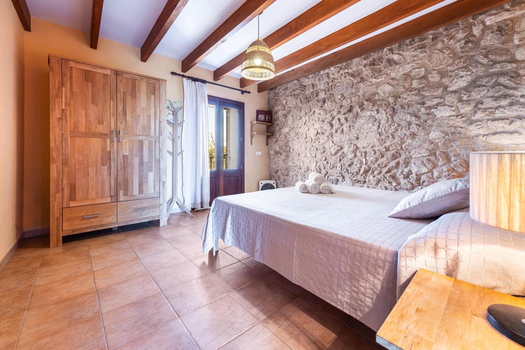 Villa Yupihome Son Ramon Llull Manacor (Mallorca)