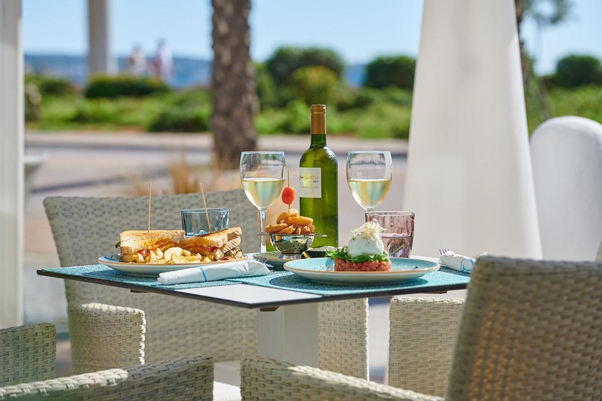 Grupotel Acapulco Playa - Adults Only 4* Playa de Palma (Mallorca)