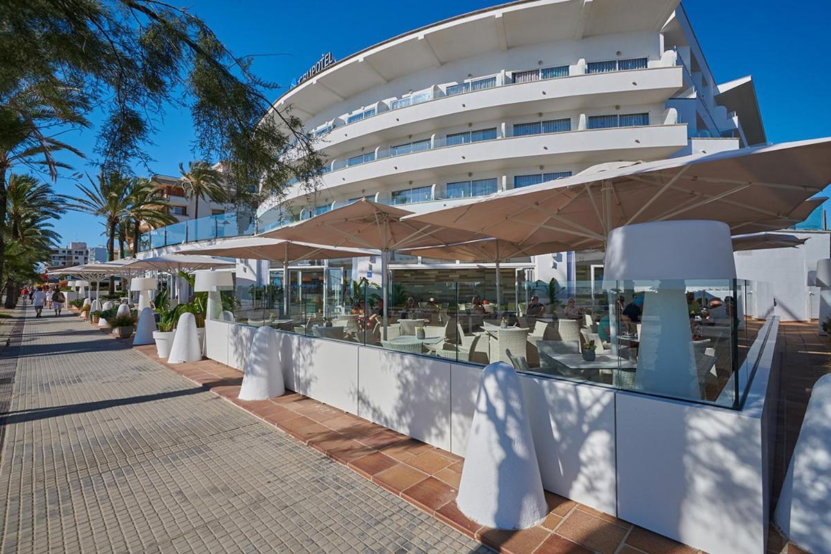 Grupotel Acapulco Playa - Adults Only 4*