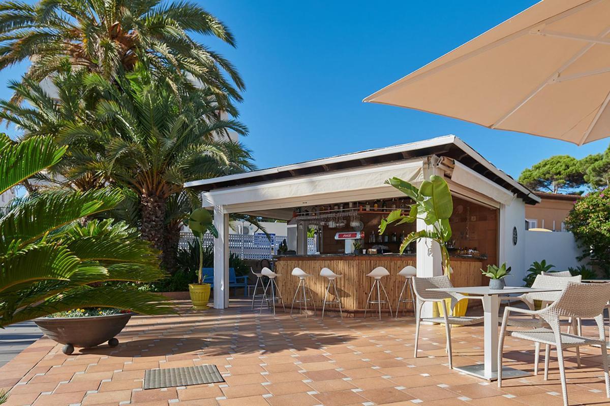 Hotel Grupotel Acapulco Playa - Adults Only Playa de Palma (Mallorca)
