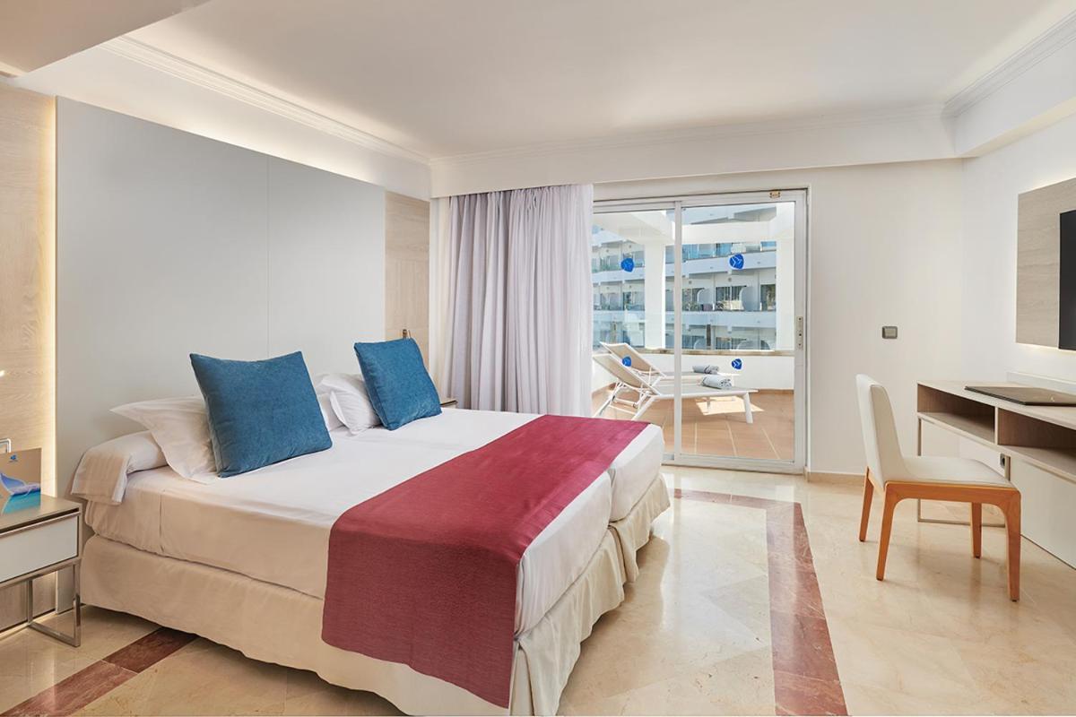 Grupotel Acapulco Playa - Adults Only 4* Playa de Palma (Mallorca)