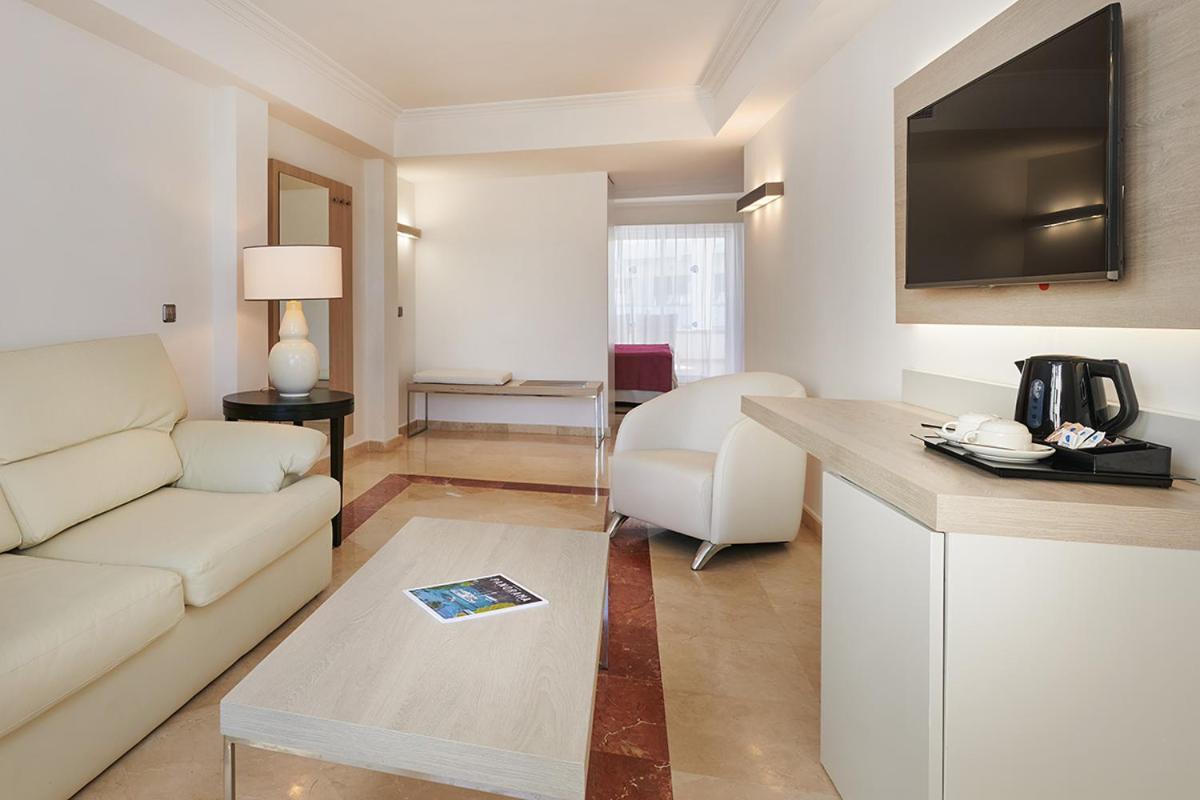 Grupotel Acapulco Playa - Adults Only Hotel