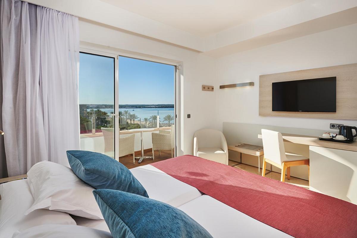 Grupotel Acapulco Playa - Adults Only Hotel