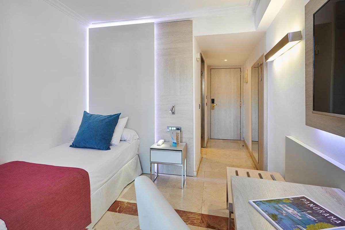 Grupotel Acapulco Playa - Adults Only Hotel