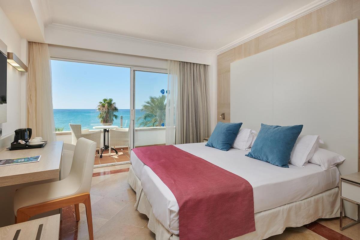 Grupotel Acapulco Playa - Adults Only Playa de Palma (Mallorca)