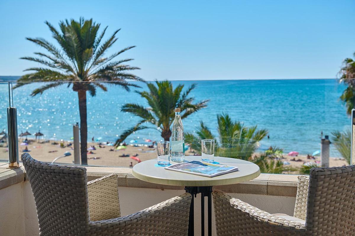 Hotel Grupotel Acapulco Playa - Adults Only Playa de Palma (Mallorca)