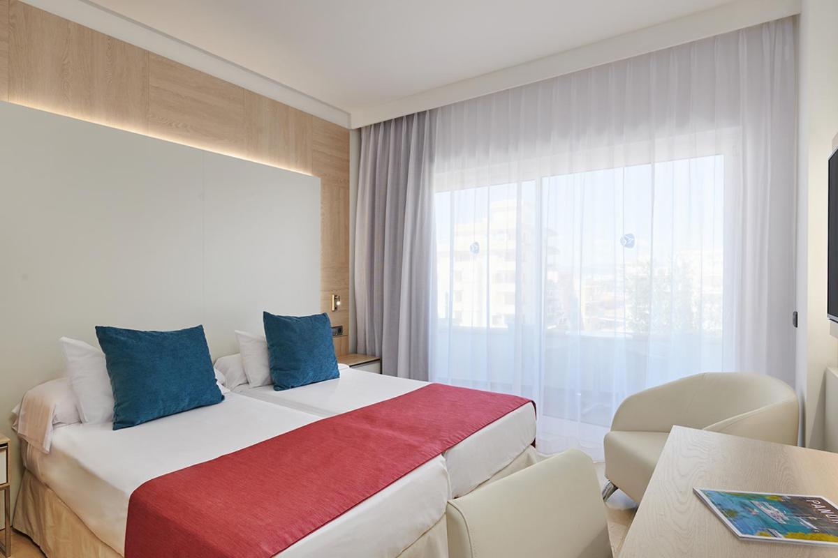 Hotel Grupotel Acapulco Playa - Adults Only Playa de Palma (Mallorca)
