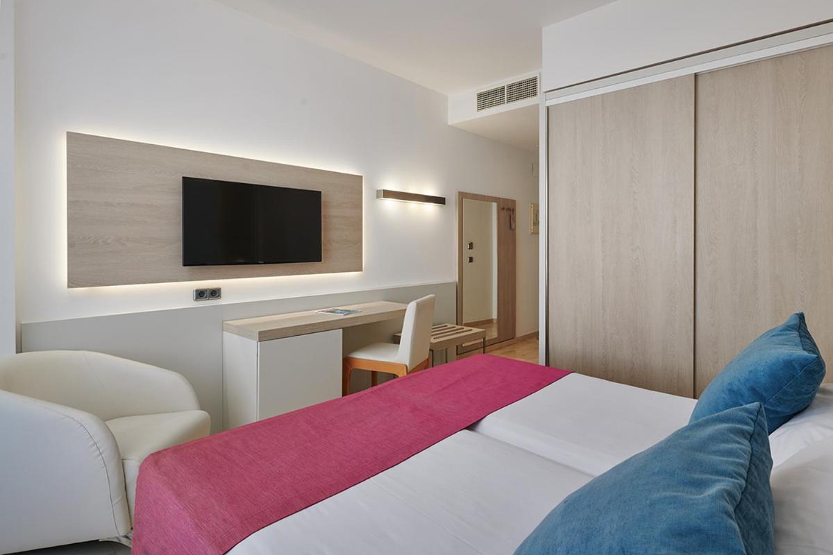 Grupotel Acapulco Playa - Adults Only Hotel Playa de Palma (Mallorca)