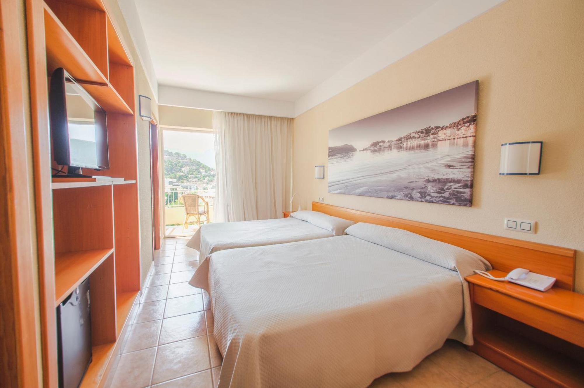 Eden Nord Soller 3* Puerto de Sóller