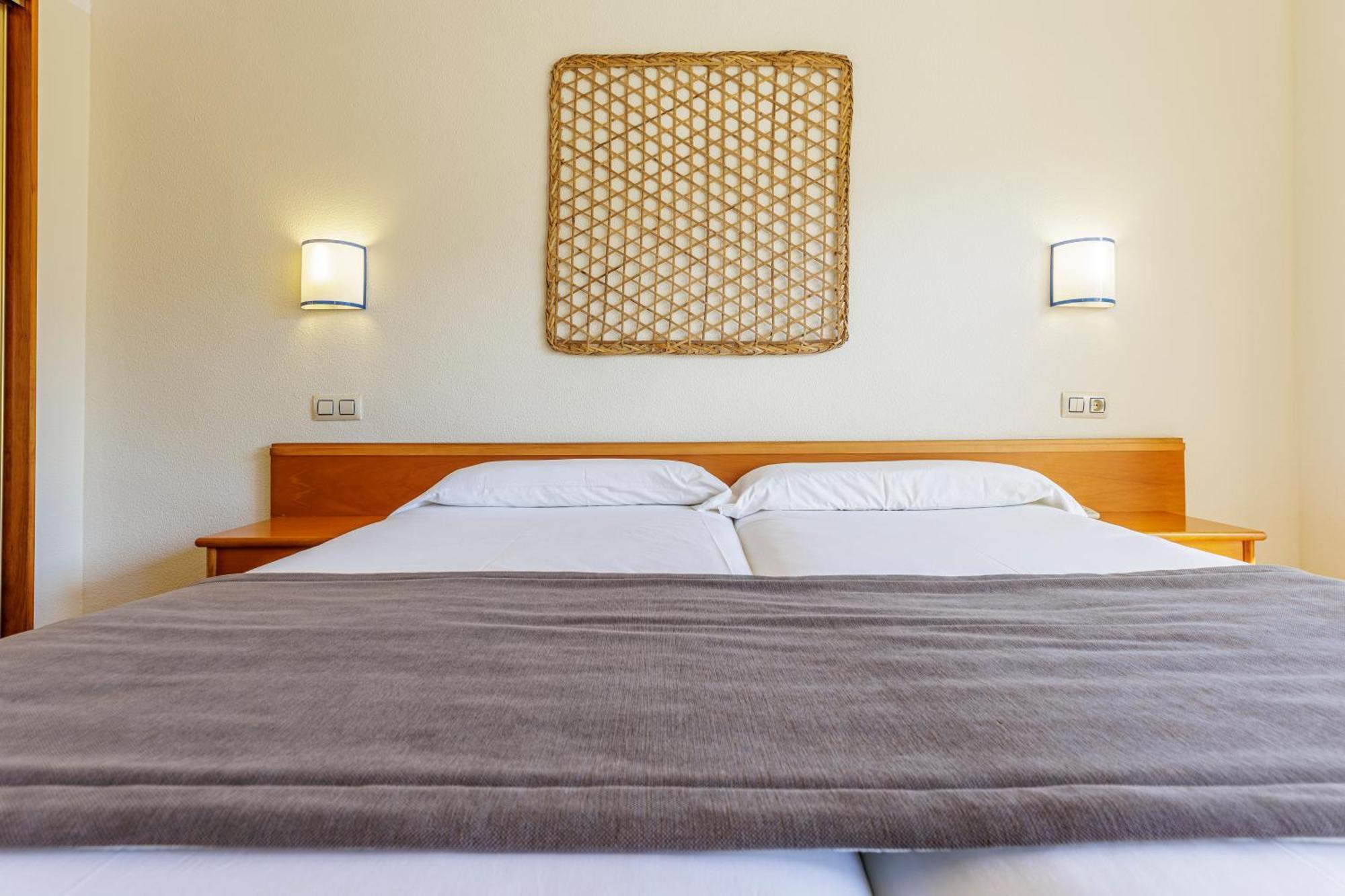 Hotel Eden Nord Soller 3*