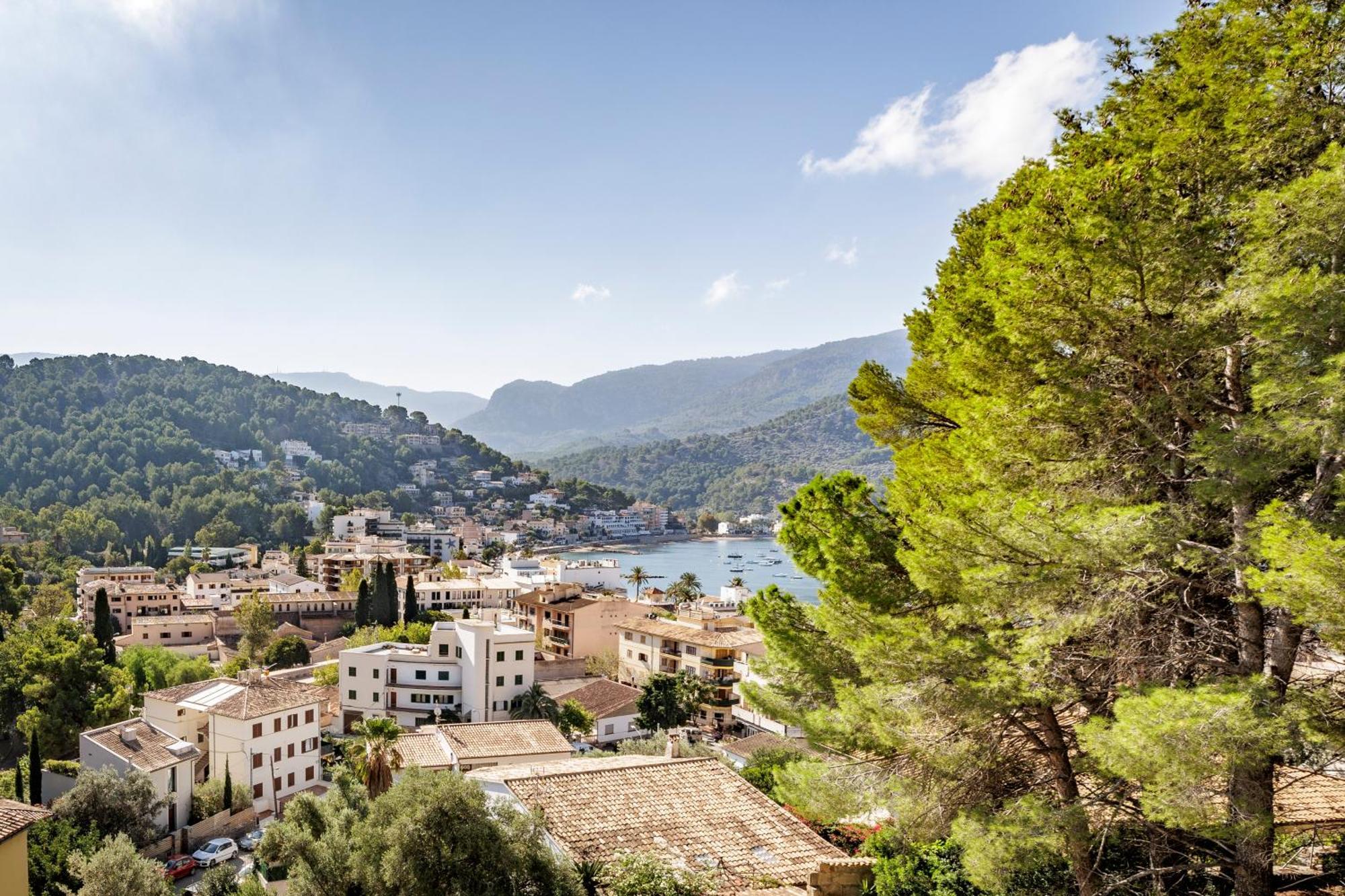 Eden Nord Soller Puerto de Sóller