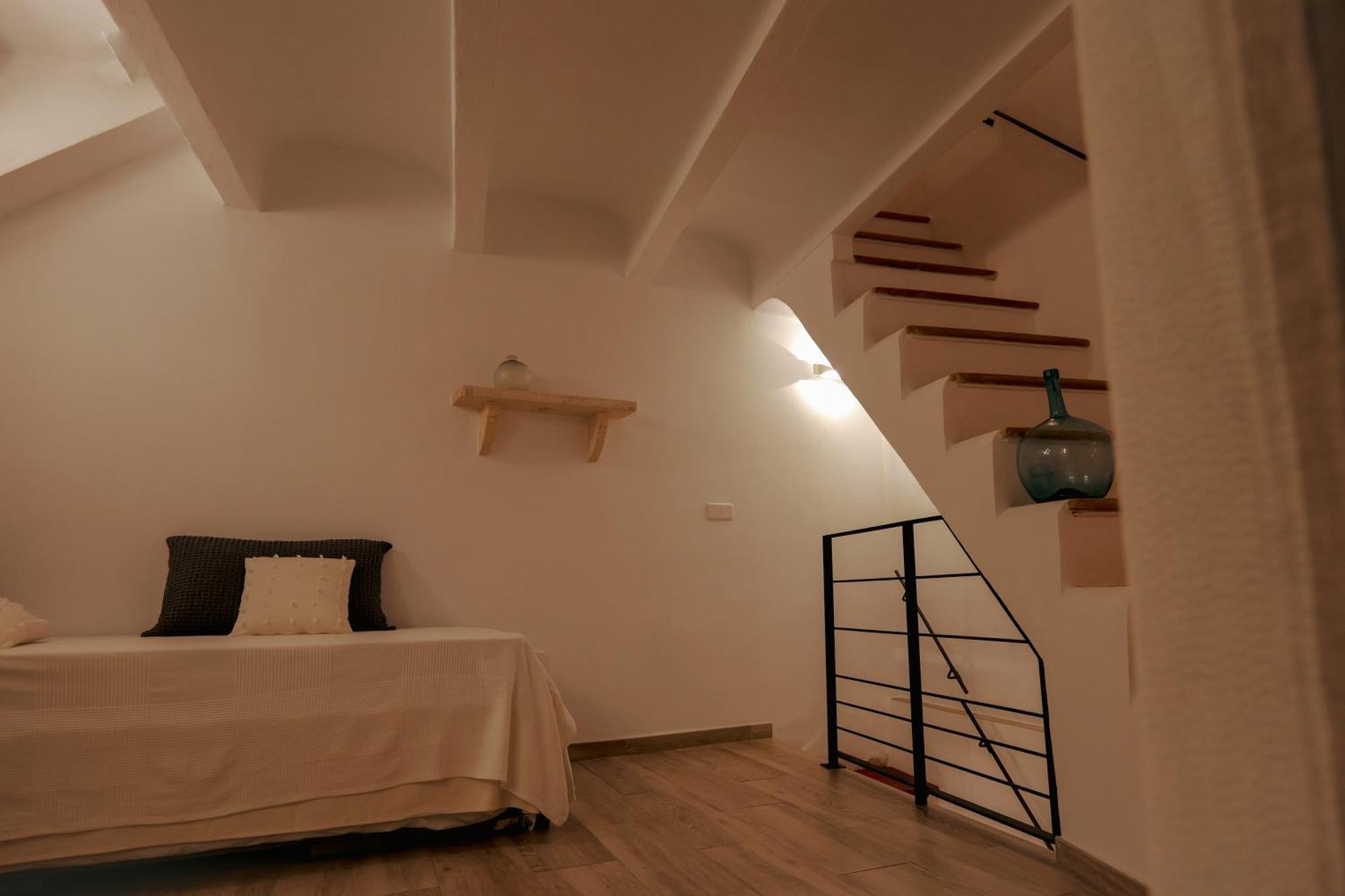 Townhouse Sa Casa Sineu (Mallorca)