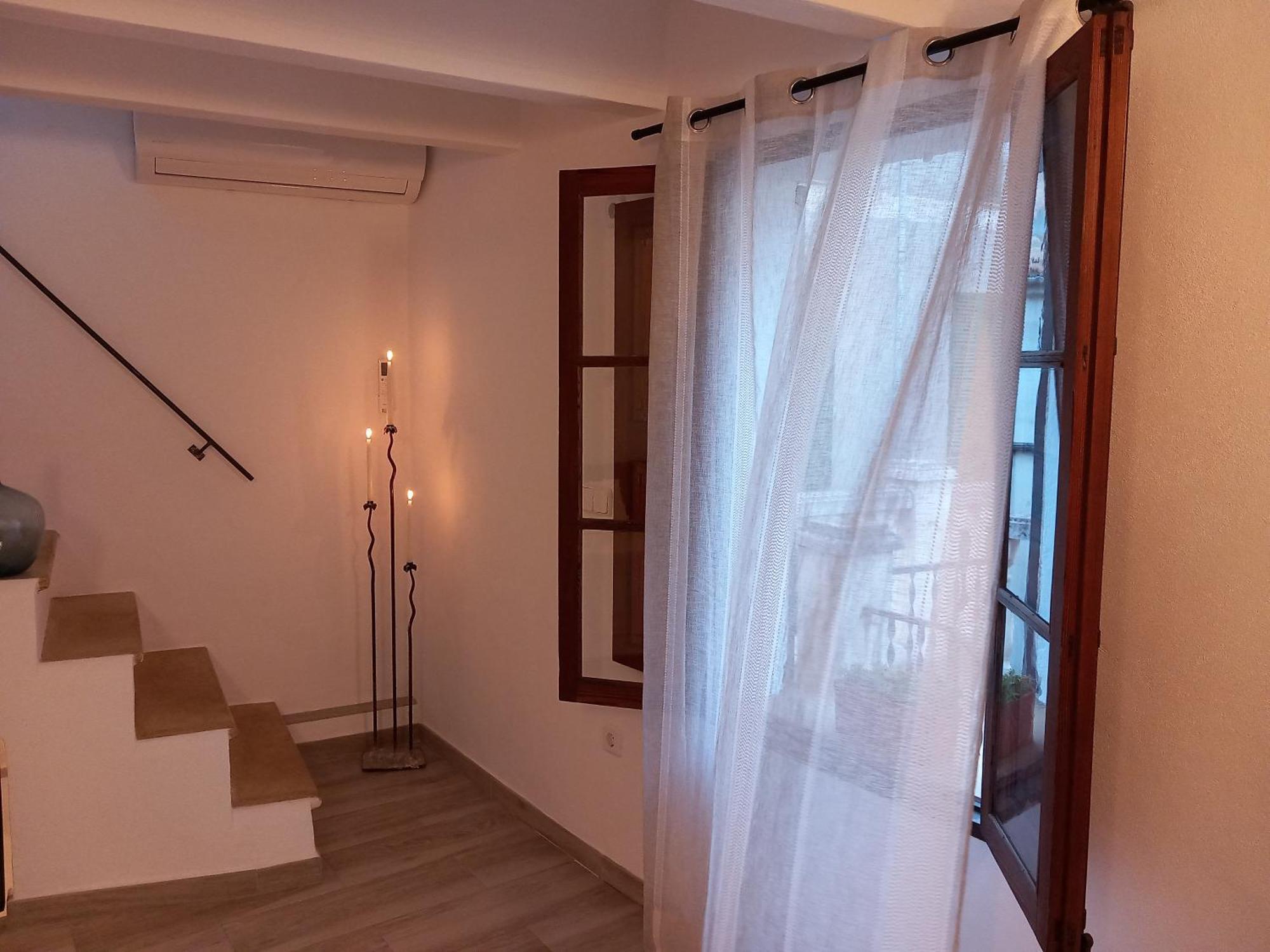 Holiday home Townhouse Sa Casa *