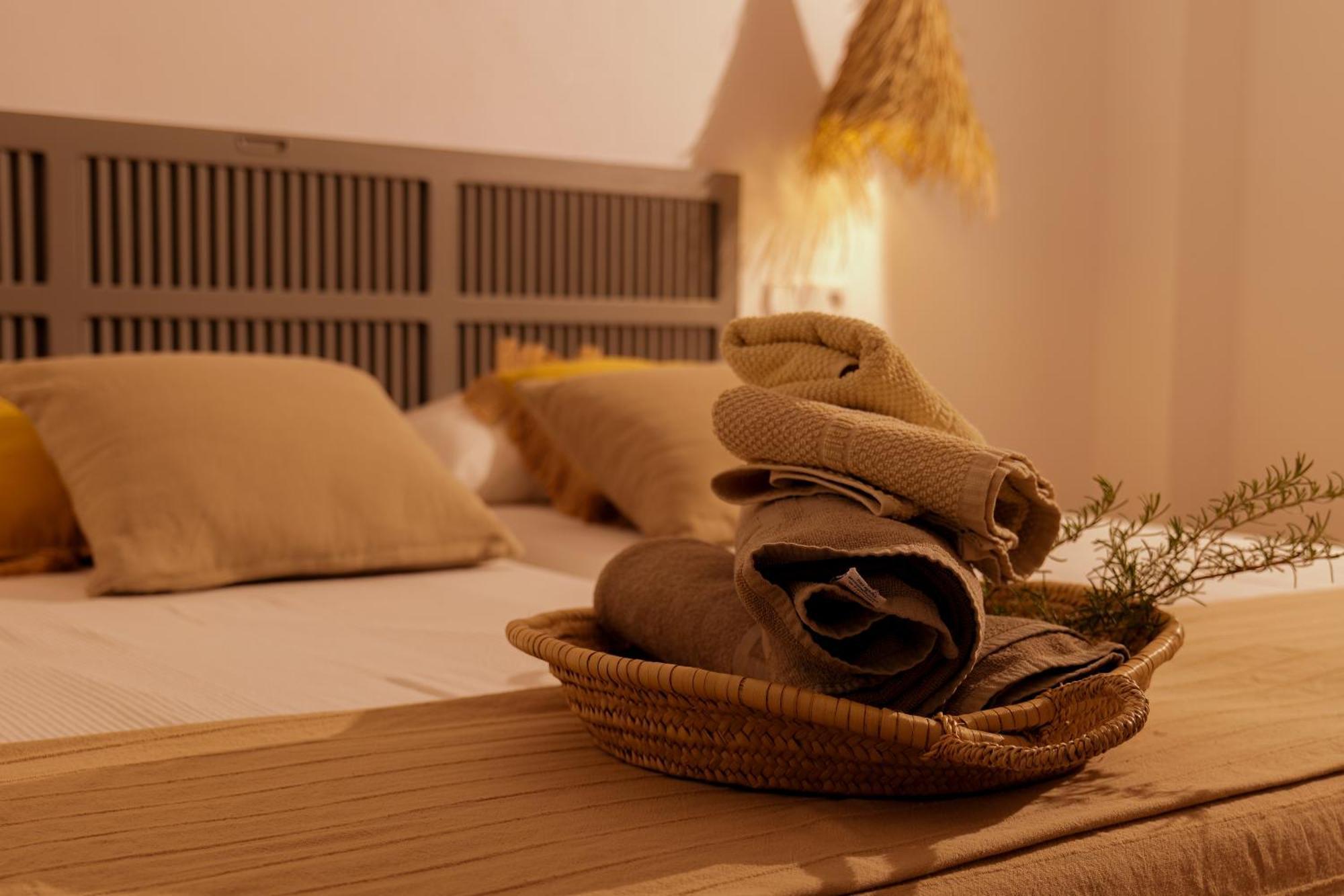 Holiday home Townhouse Sa Casa