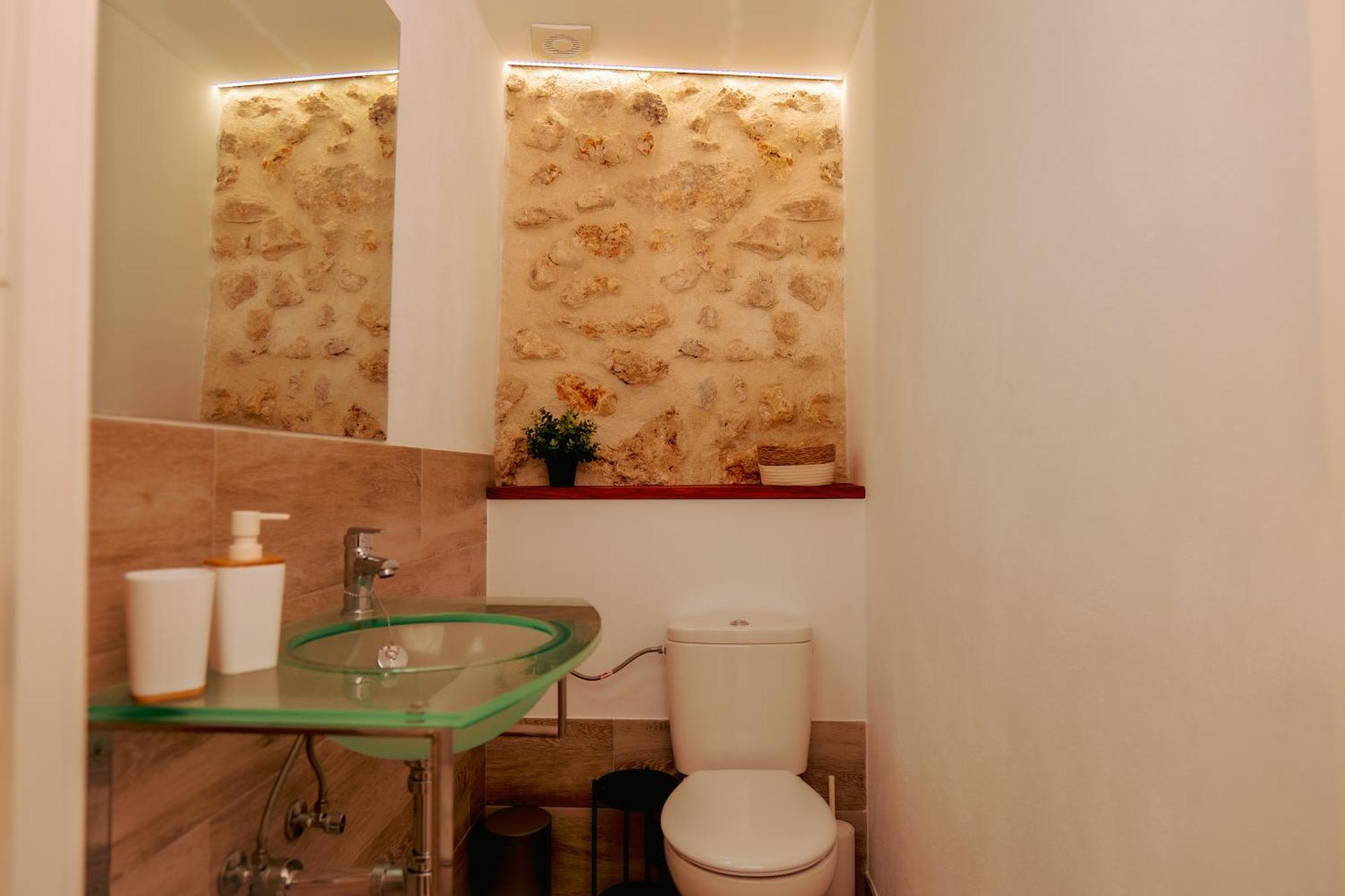 Townhouse Sa Casa Holiday home Sineu (Mallorca)