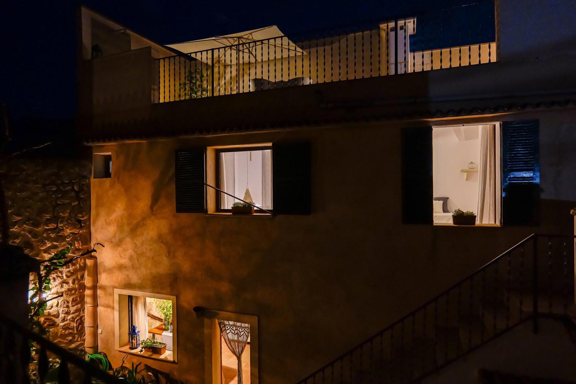 Townhouse Sa Casa *