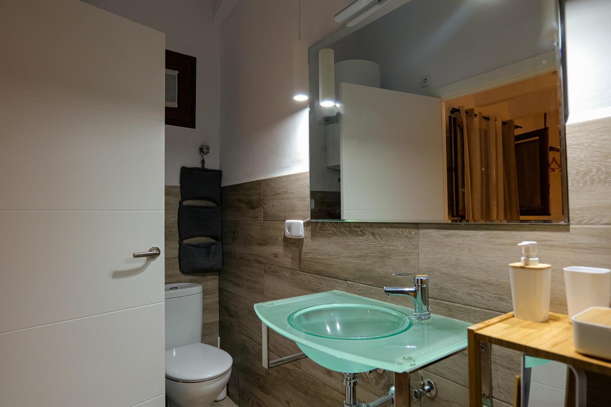 Townhouse Sa Casa Sineu (Mallorca)