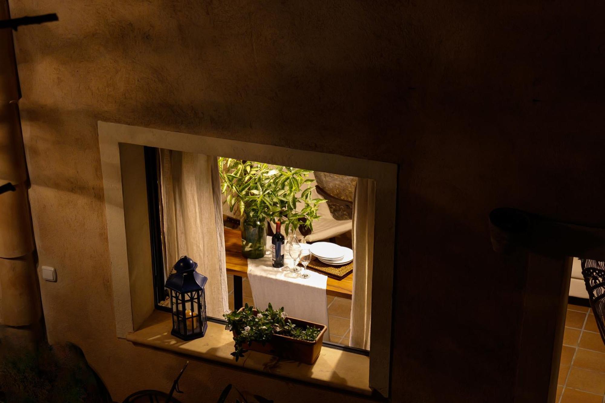 Holiday home Townhouse Sa Casa *