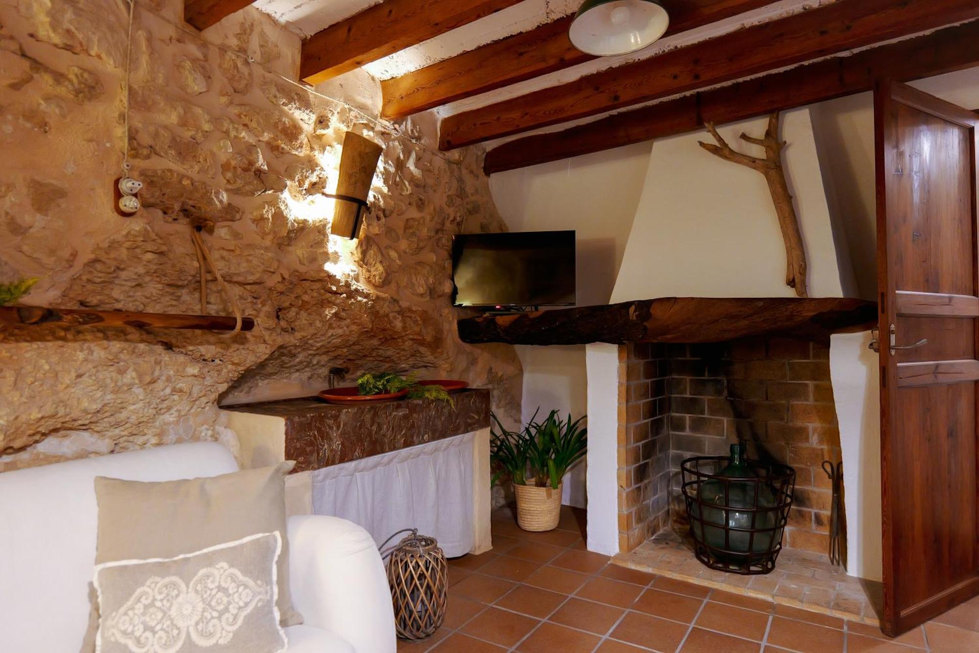 Townhouse Sa Casa Holiday home *
