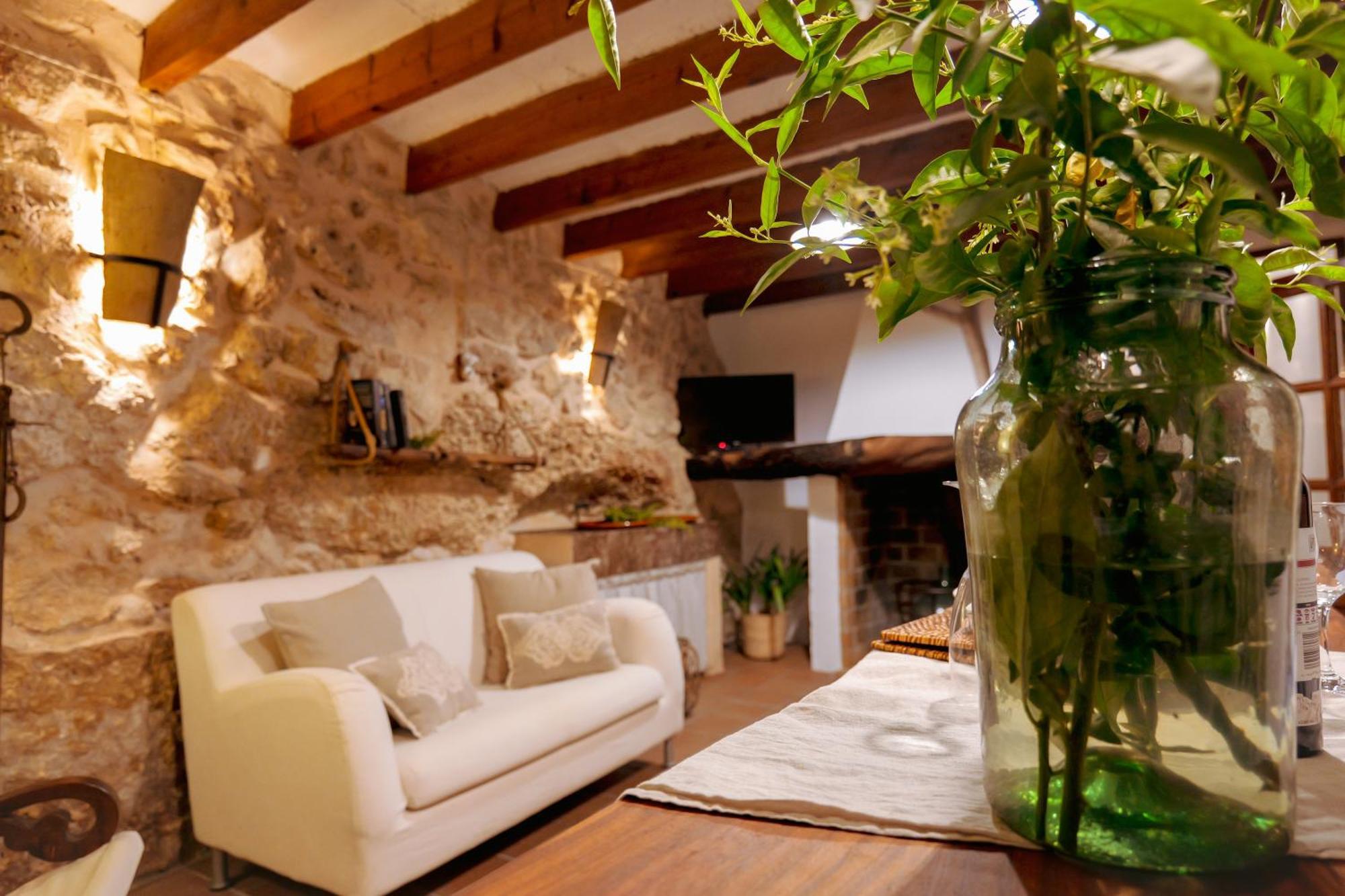 Townhouse Sa Casa * Sineu (Mallorca)