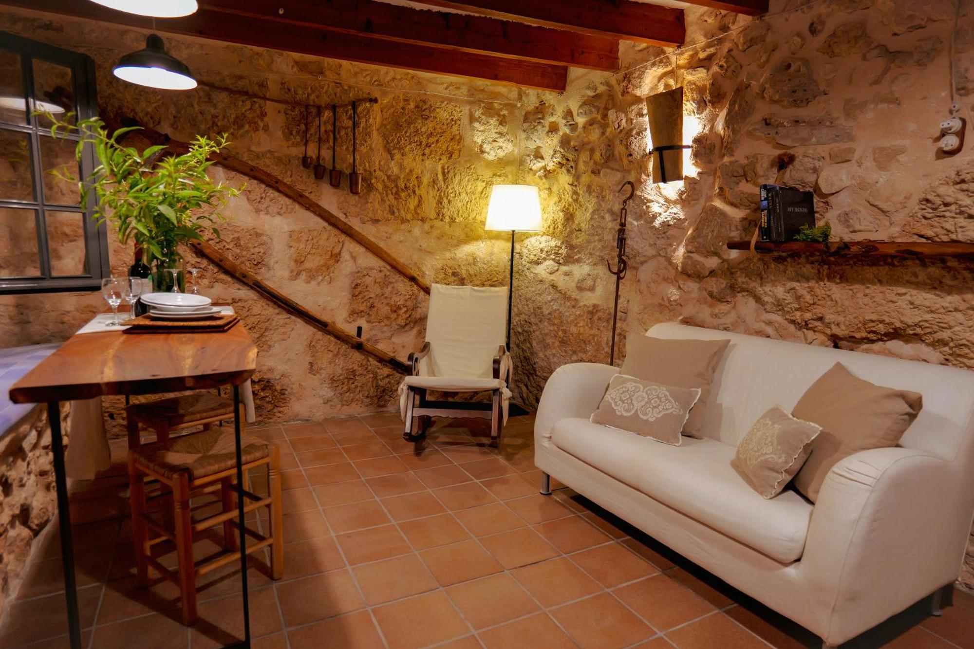 Townhouse Sa Casa Sineu (Mallorca)