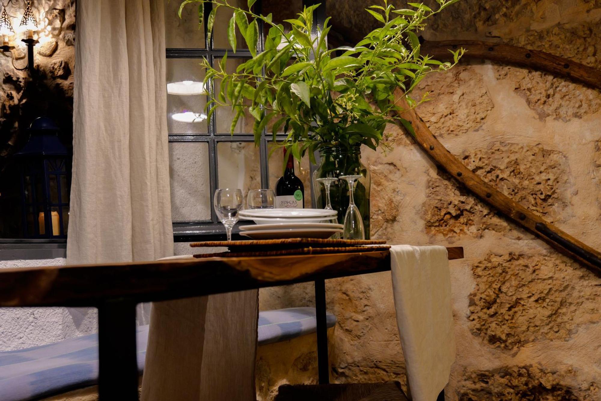 Townhouse Sa Casa * Sineu (Mallorca)