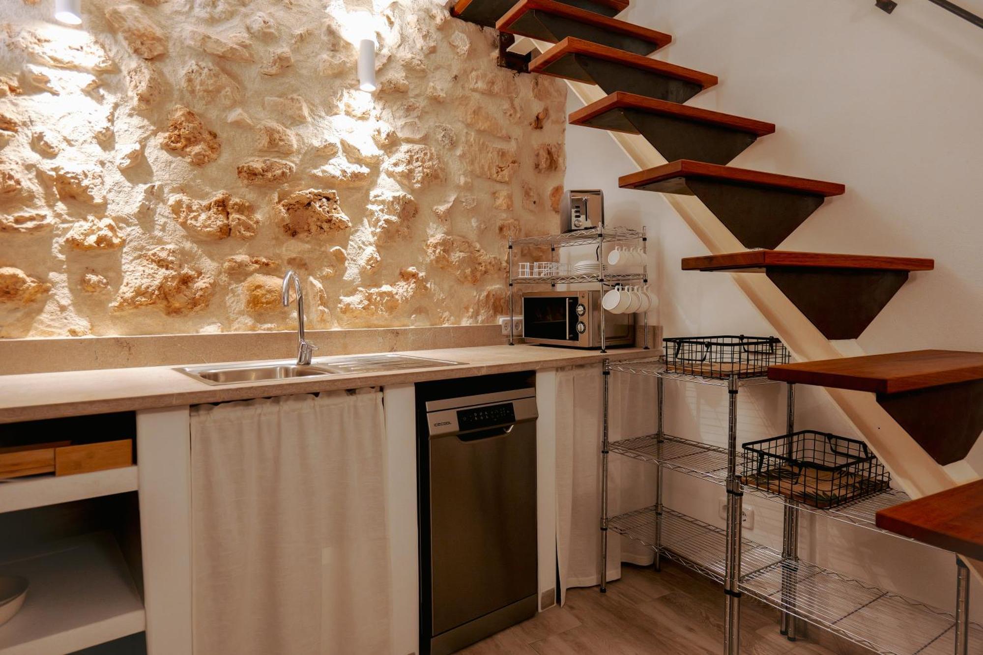 Townhouse Sa Casa