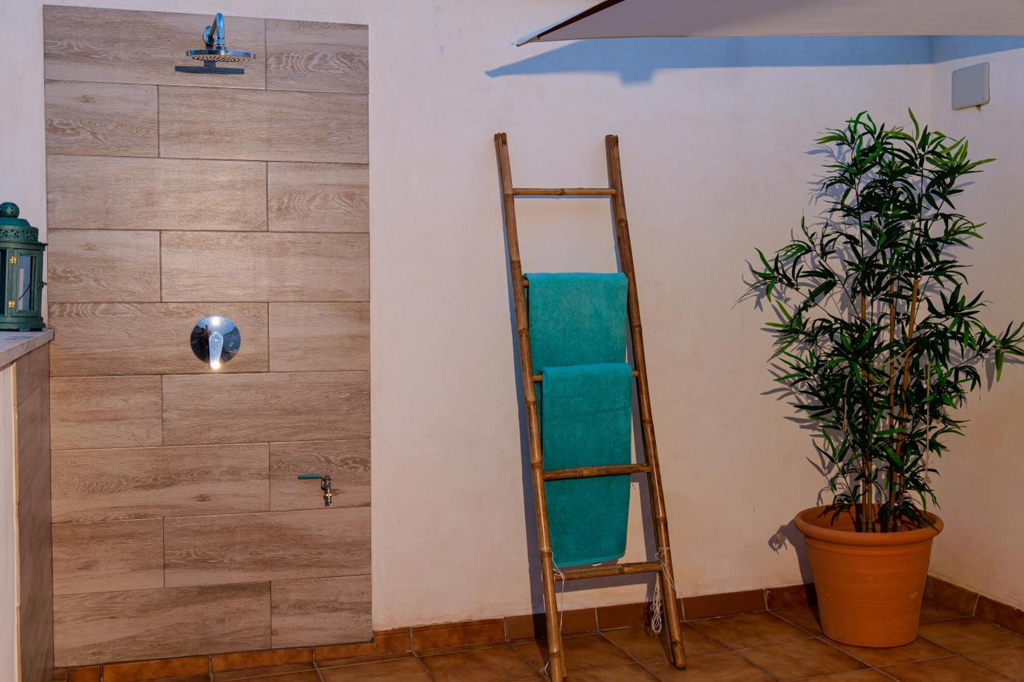 Townhouse Sa Casa Holiday home