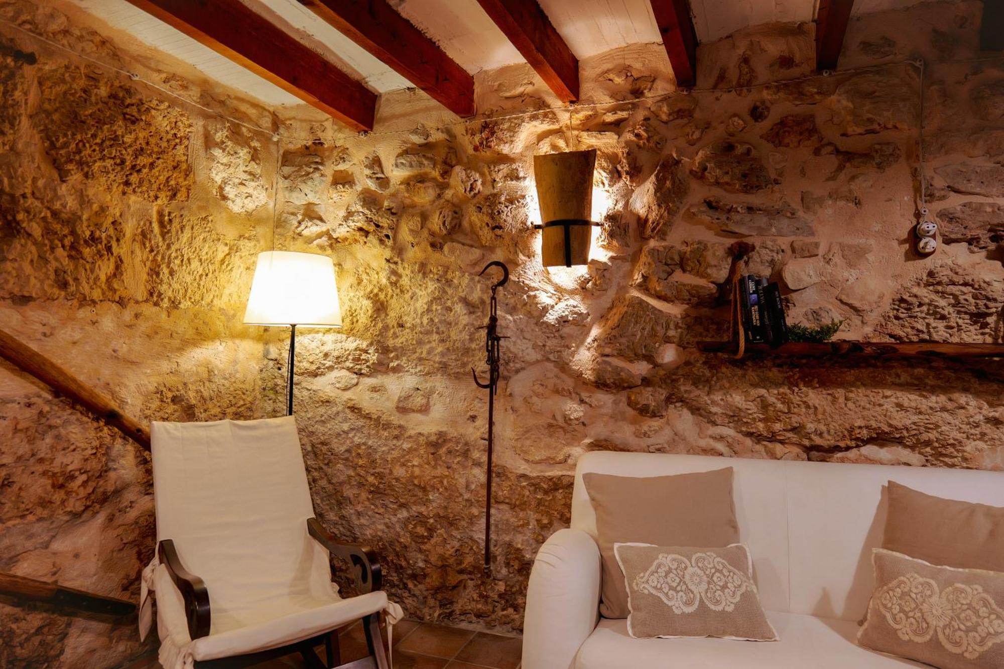 Townhouse Sa Casa Holiday home