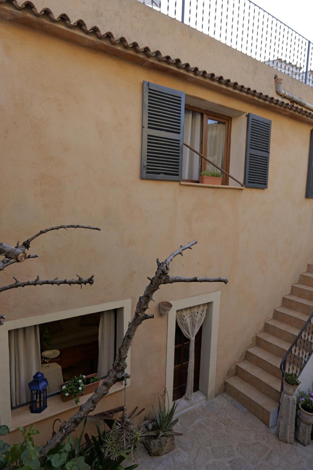 Townhouse Sa Casa Holiday home Sineu (Mallorca)