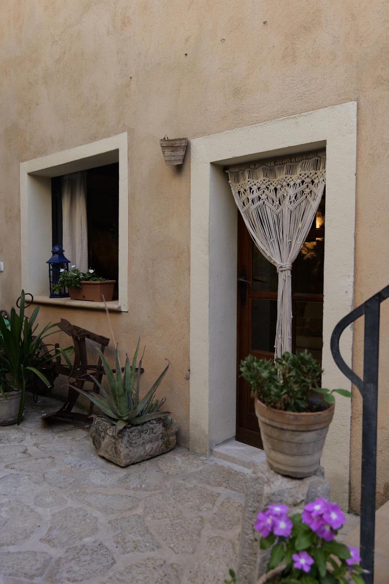 Townhouse Sa Casa Sineu (Mallorca)