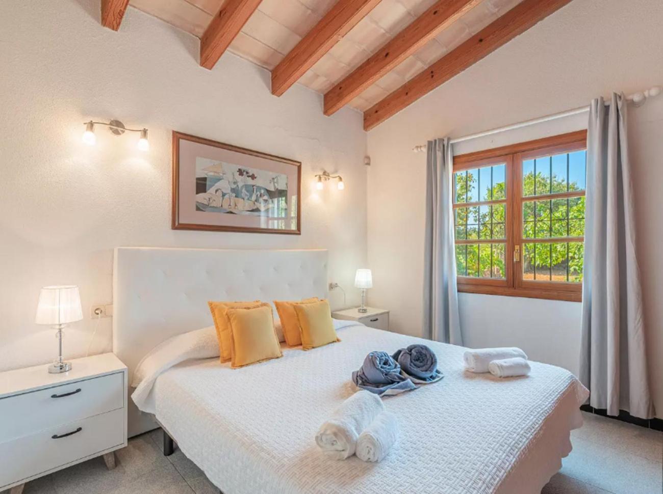 Holiday home Boy Pollenca