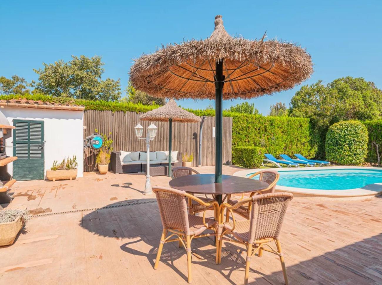 Boy Holiday home