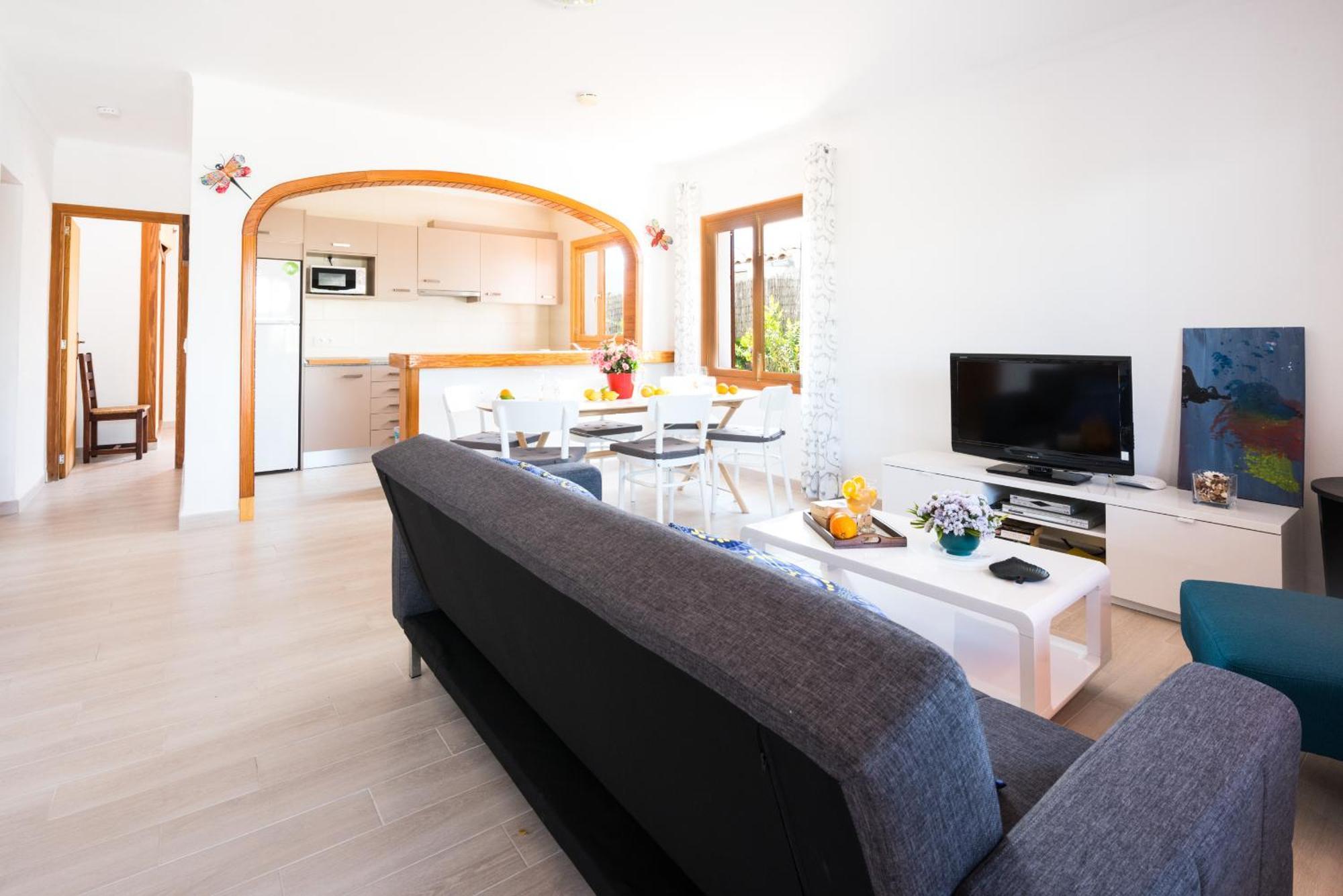 Holiday home Cubells Cala d'Or (Mallorca)