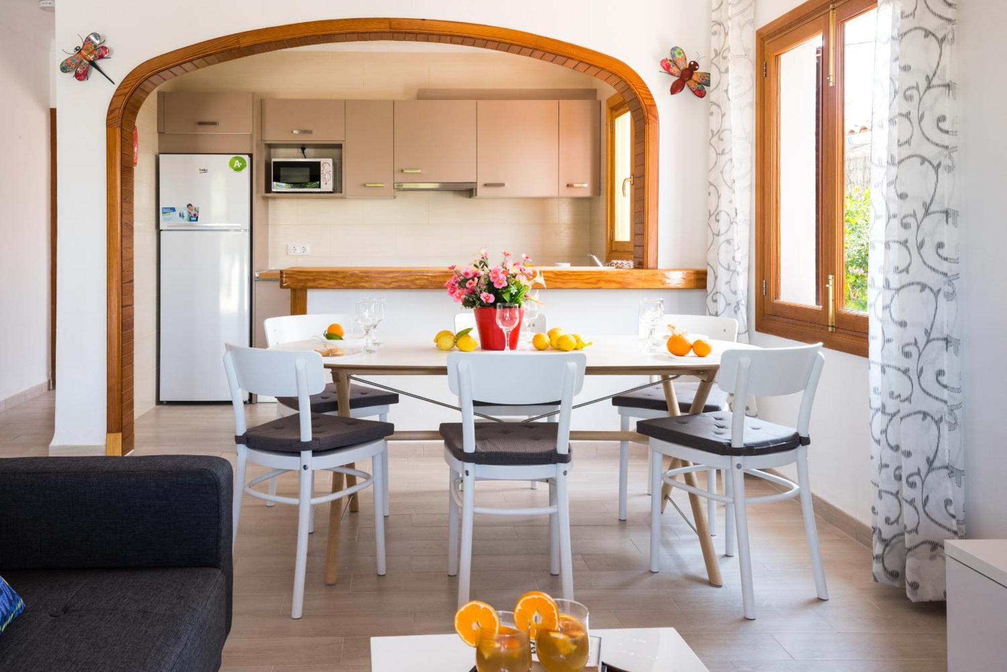 Cubells Holiday home