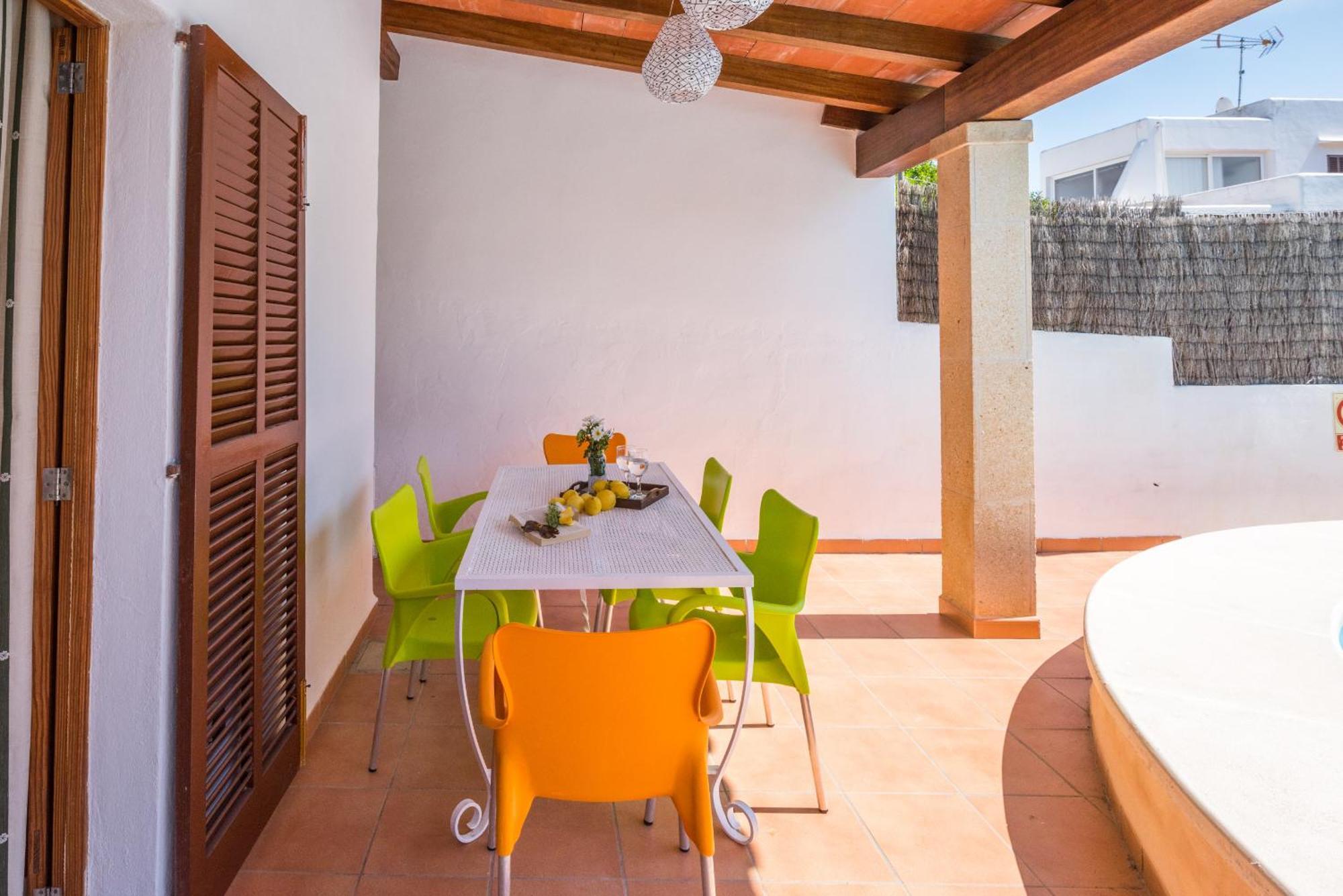 Cubells Holiday home *
