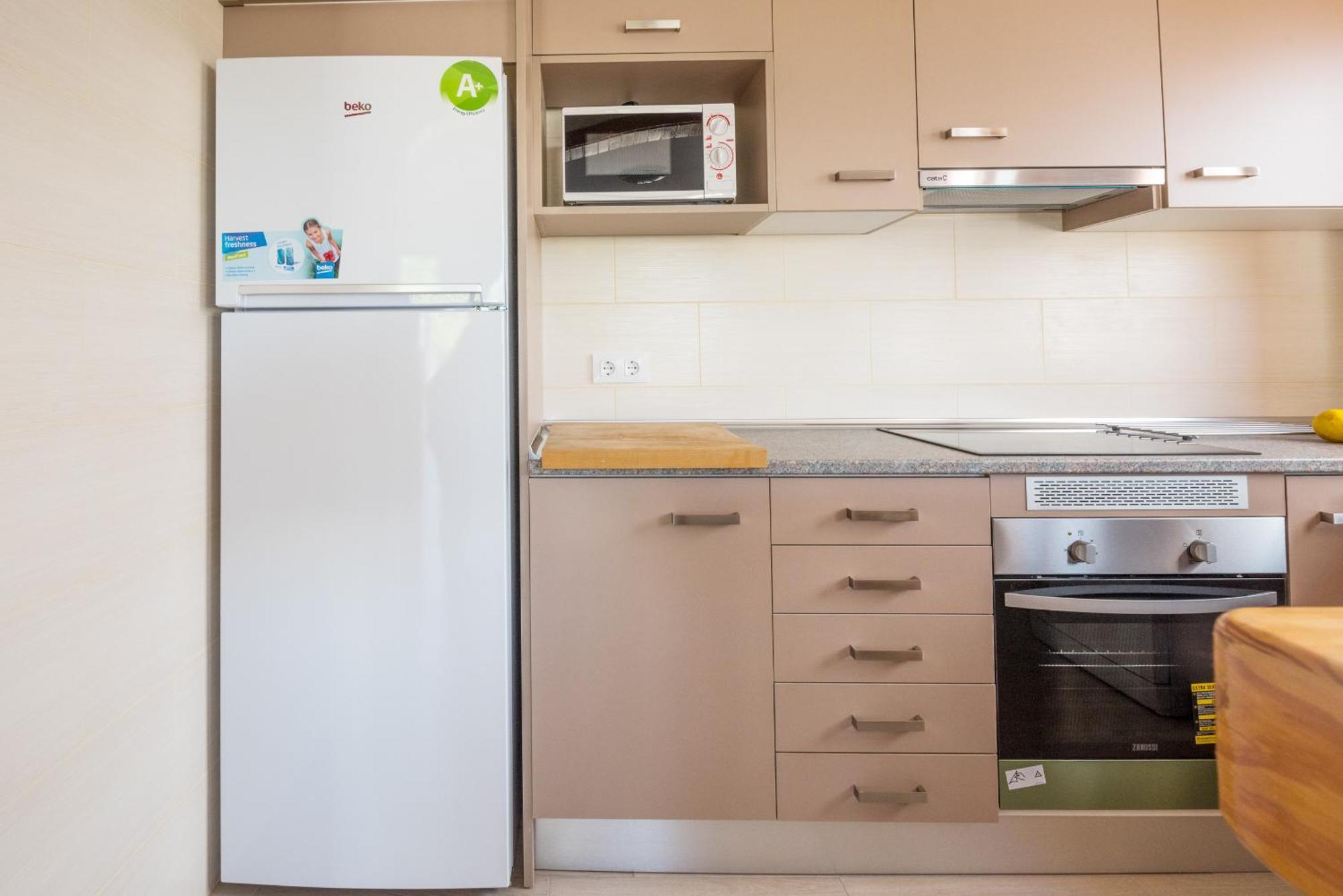 Holiday home Cubells Cala d'Or (Mallorca)