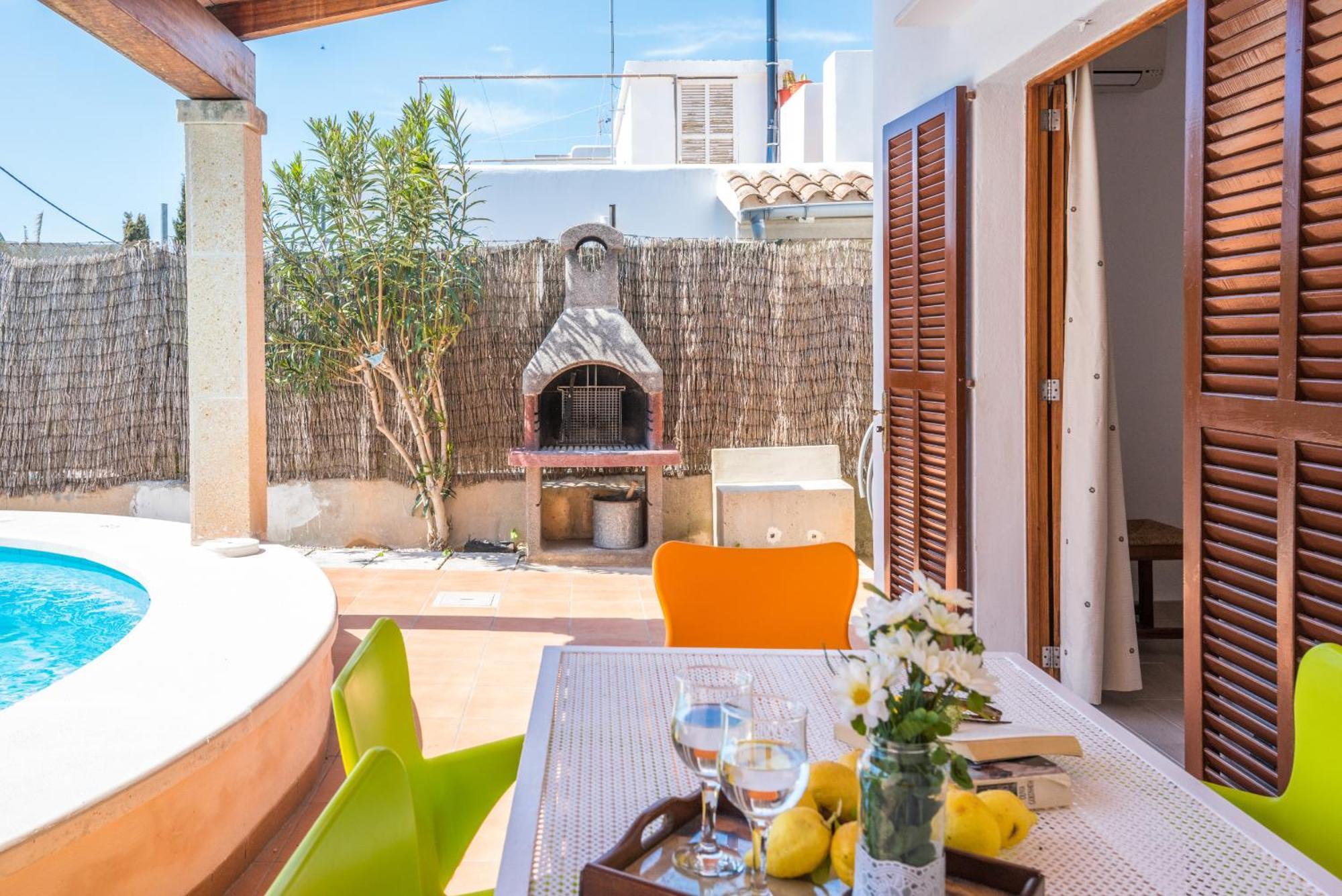 Cubells Holiday home Cala d'Or (Mallorca)