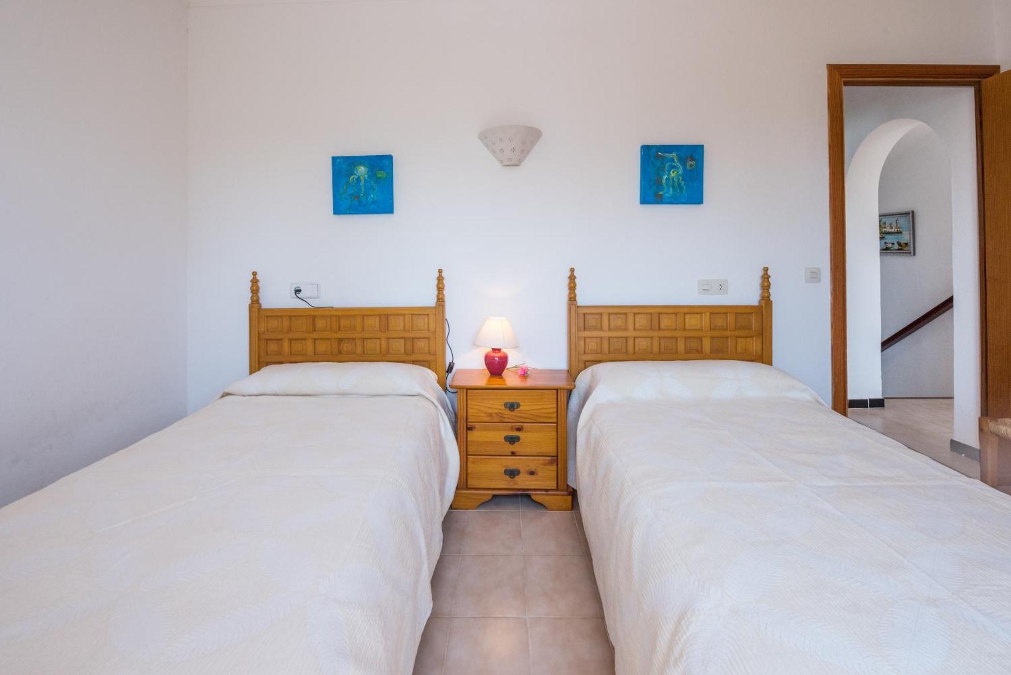 Cubells Holiday home *